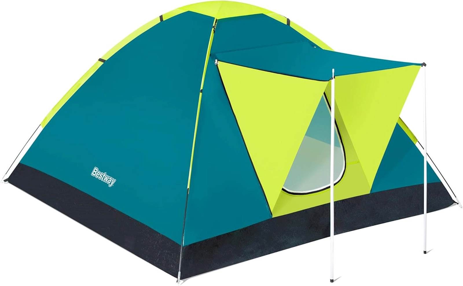Çadır Bestway Cool Ground 3, 210x210x120 sm