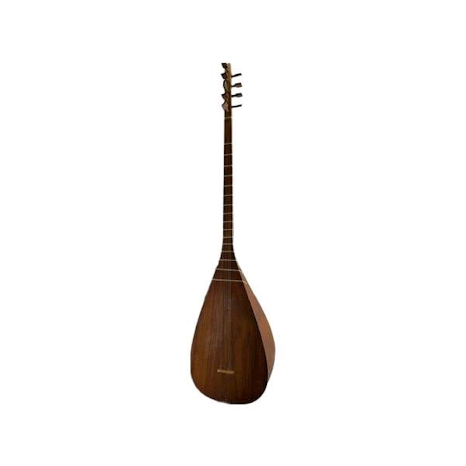 Saz RST-0005 taxta, 118 sm, qəhvəyi