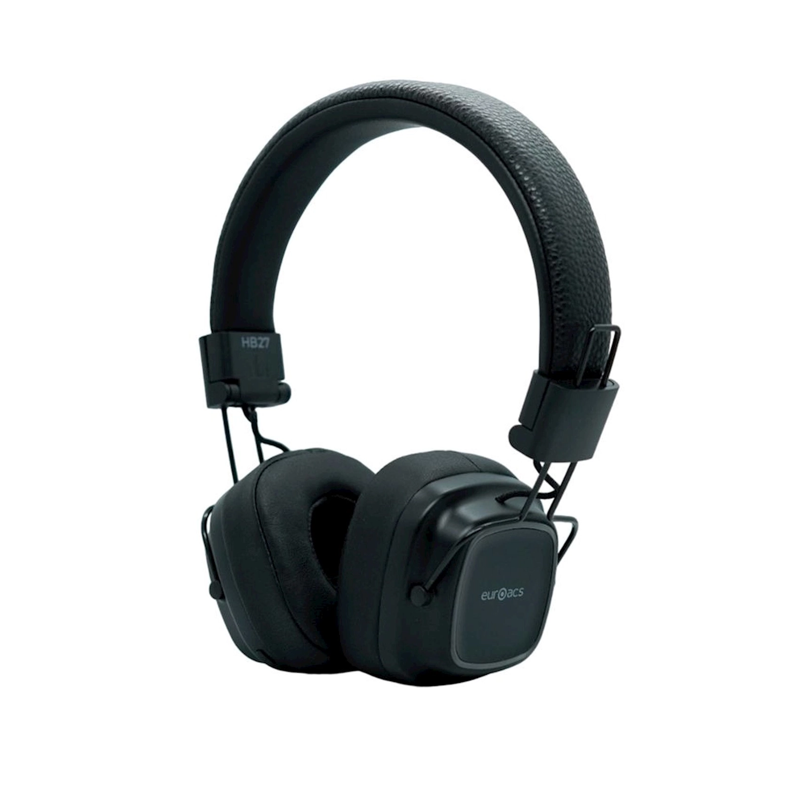 Simsiz qulaqlıq Euroacs EU-HB27 Black