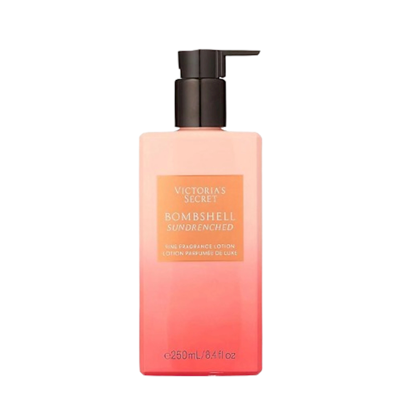 Bədən üçün ətirli losyon Victoria's Secret Bombshell Sundrenched 250 ml