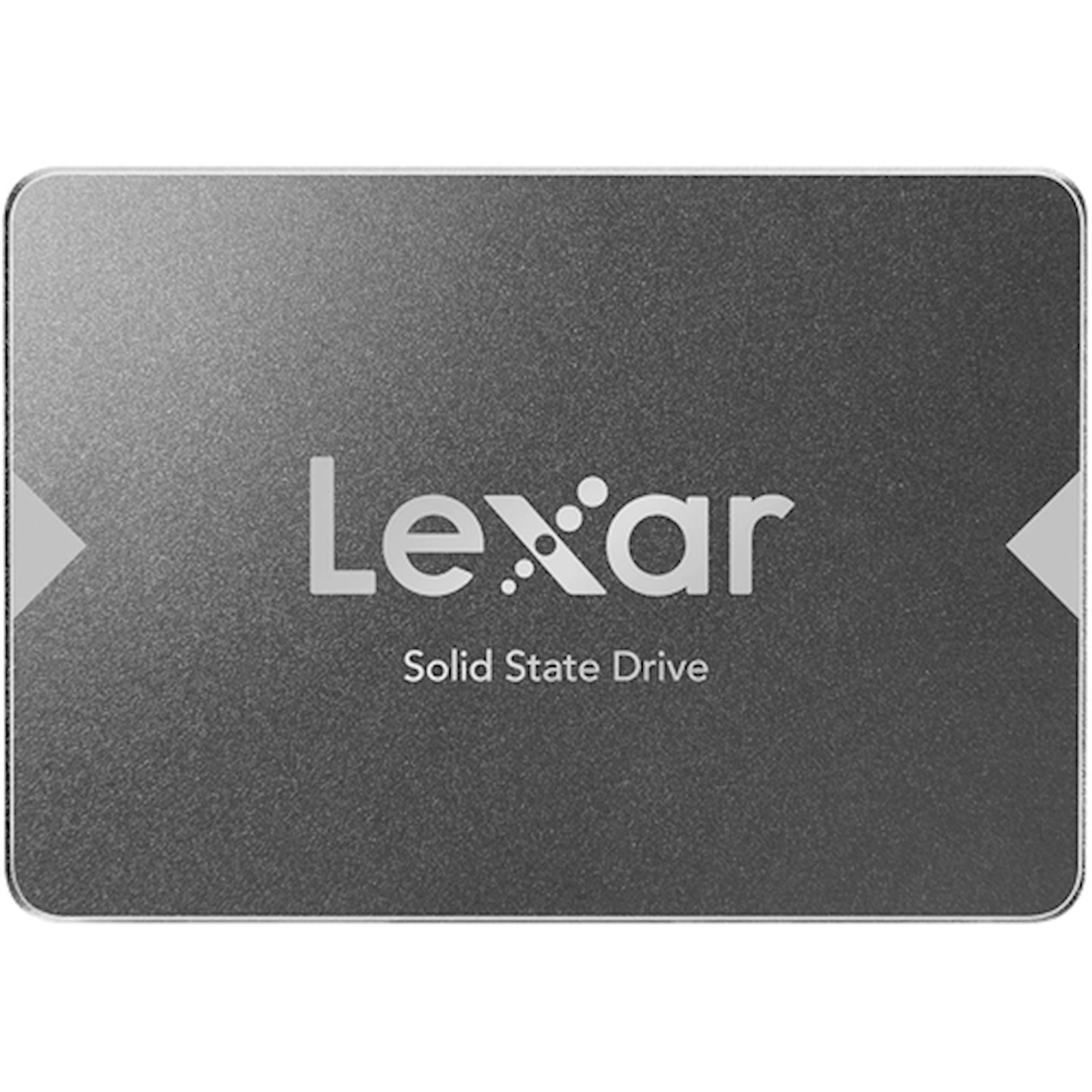 SSD daşıyıcı Lexar NS100 256GB (‎LXSSDNS100256)