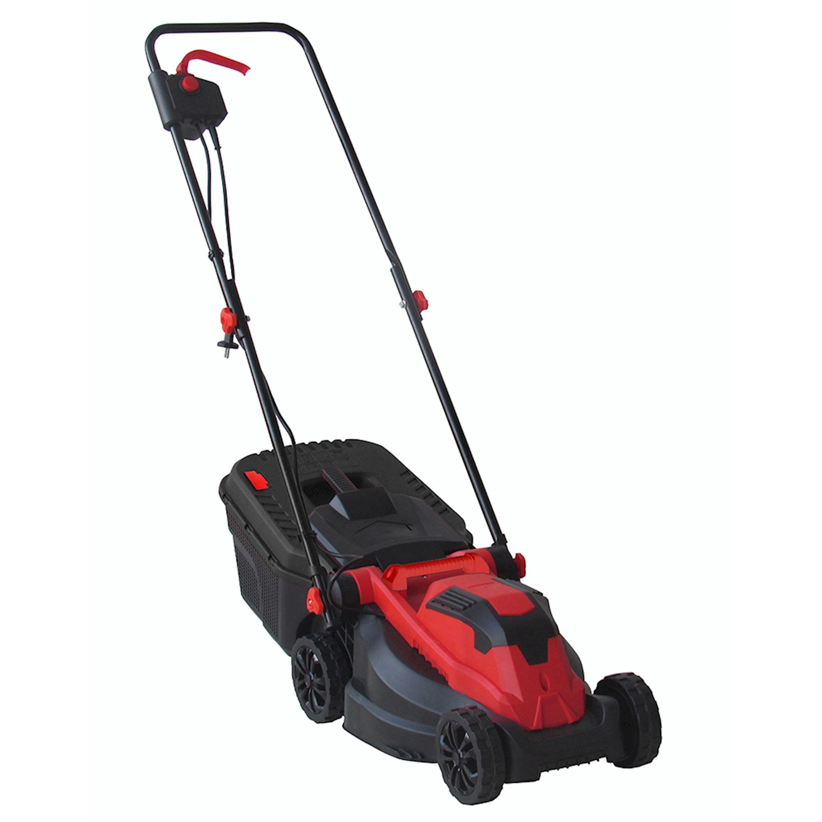 Otbiçən Lucky Pro SOG-8119, 30 l, 1400W