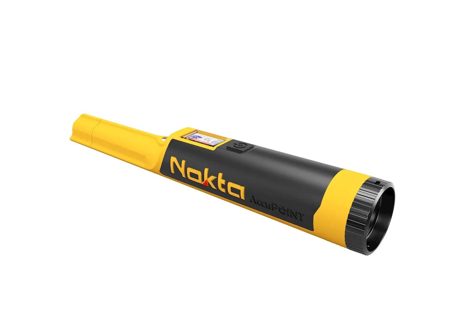 Metal axtaran Nokta Accupoint Pinpointer