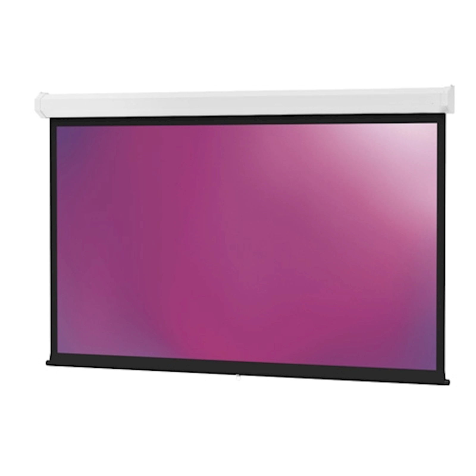 Proyektor ekranı I-View electrical projector screen, 240 sm