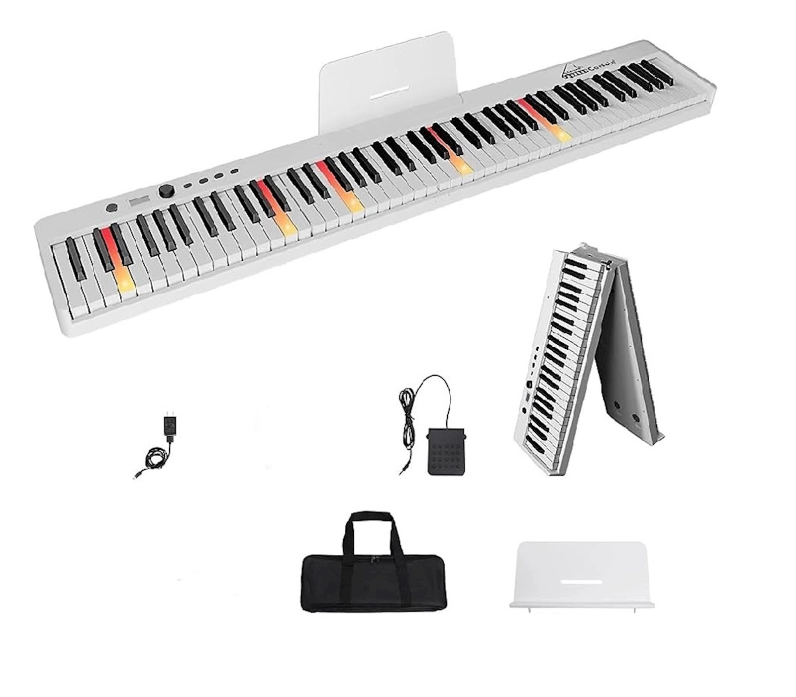 Pianino BX-20 Ağ