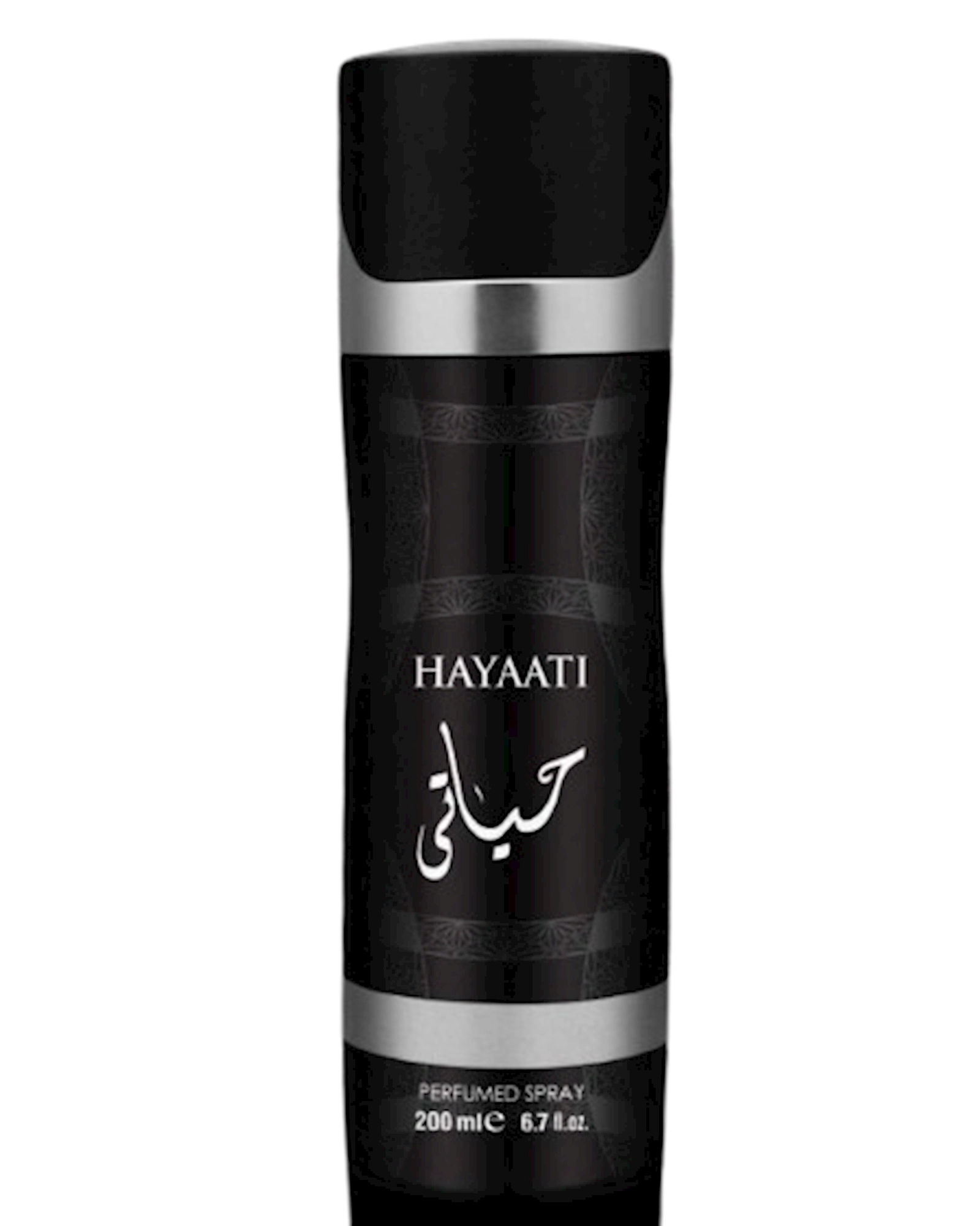 Bədən üçün sprey Fragrance World Hayaati 200 ml