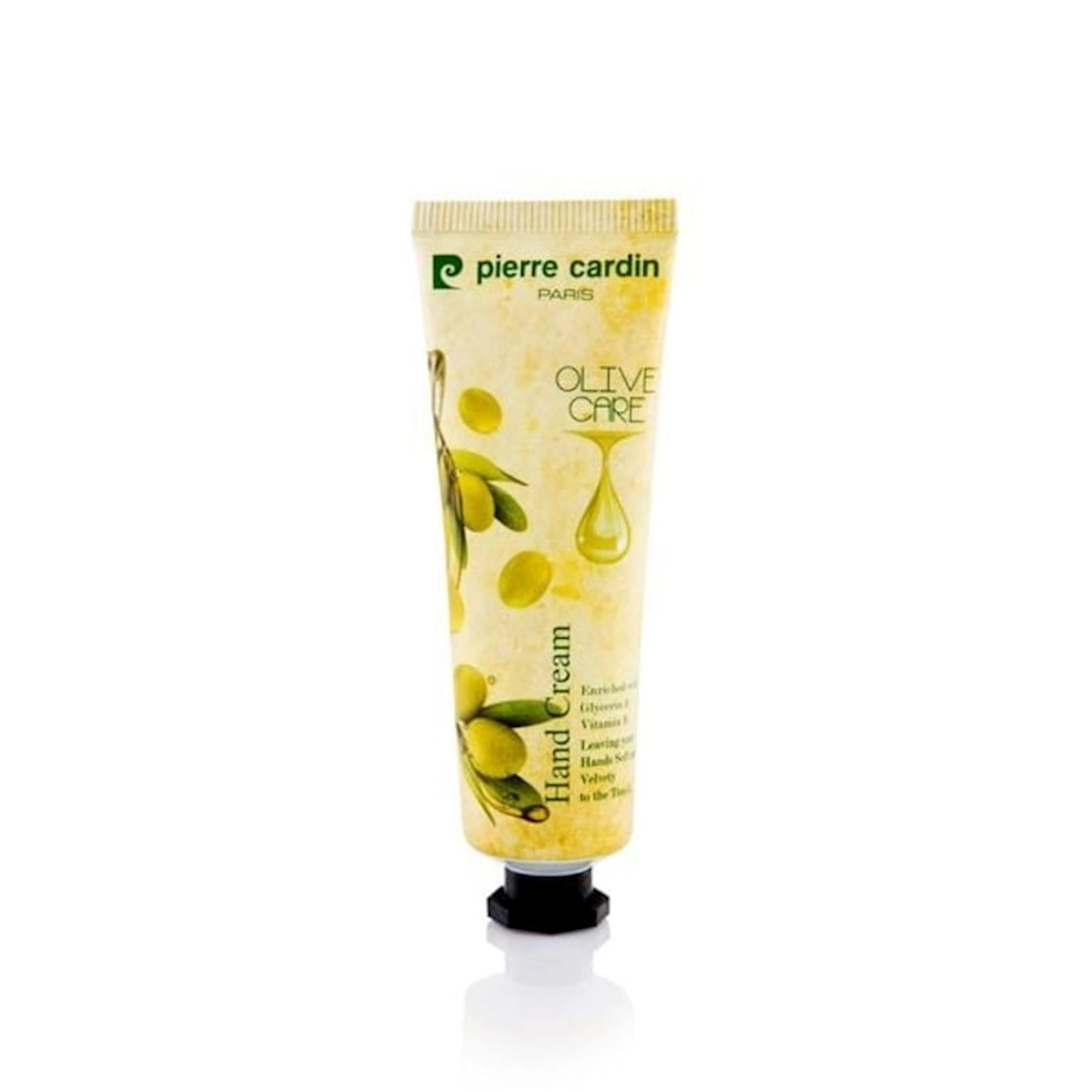 Əl kremi Pierre Cardin Olive Care 30 ml