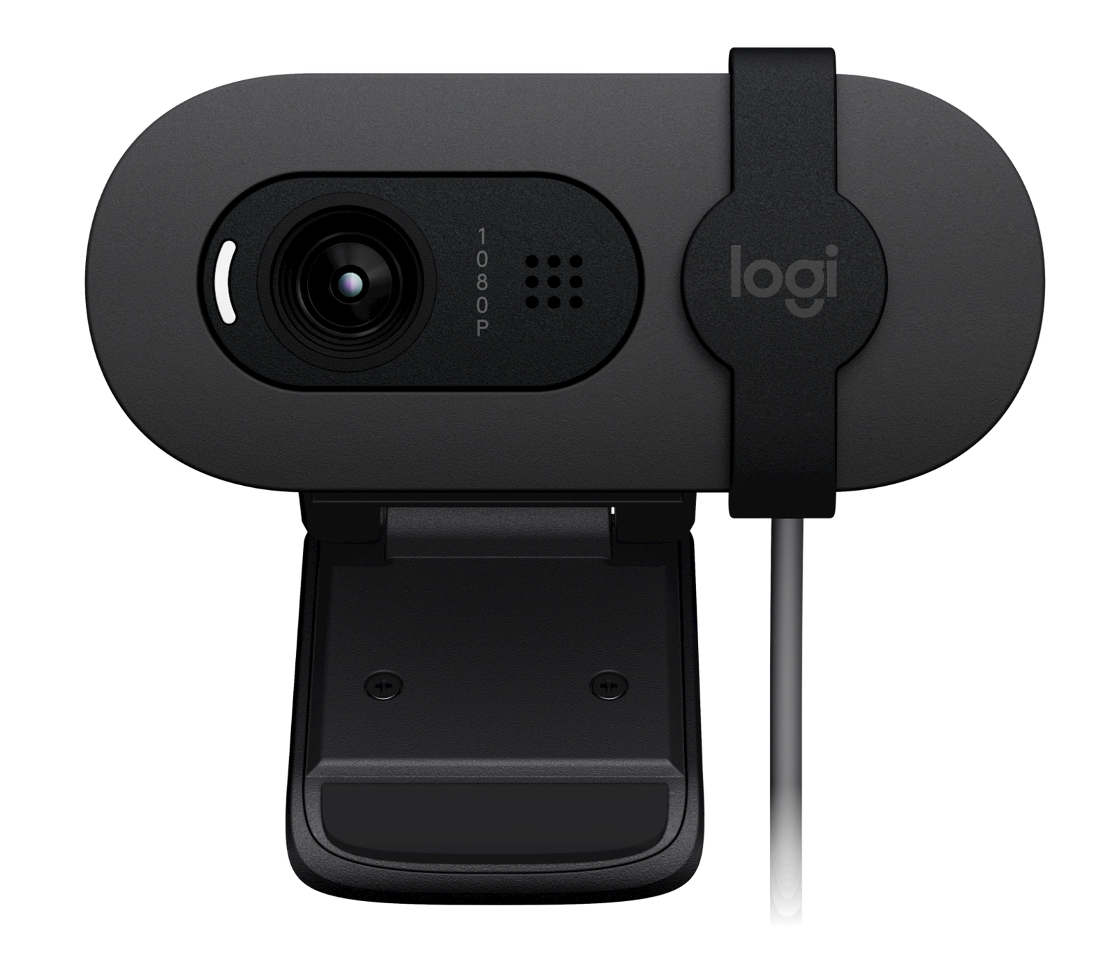 Veb-kamera Logitech Brio 100 Full HD (960-001585-N)