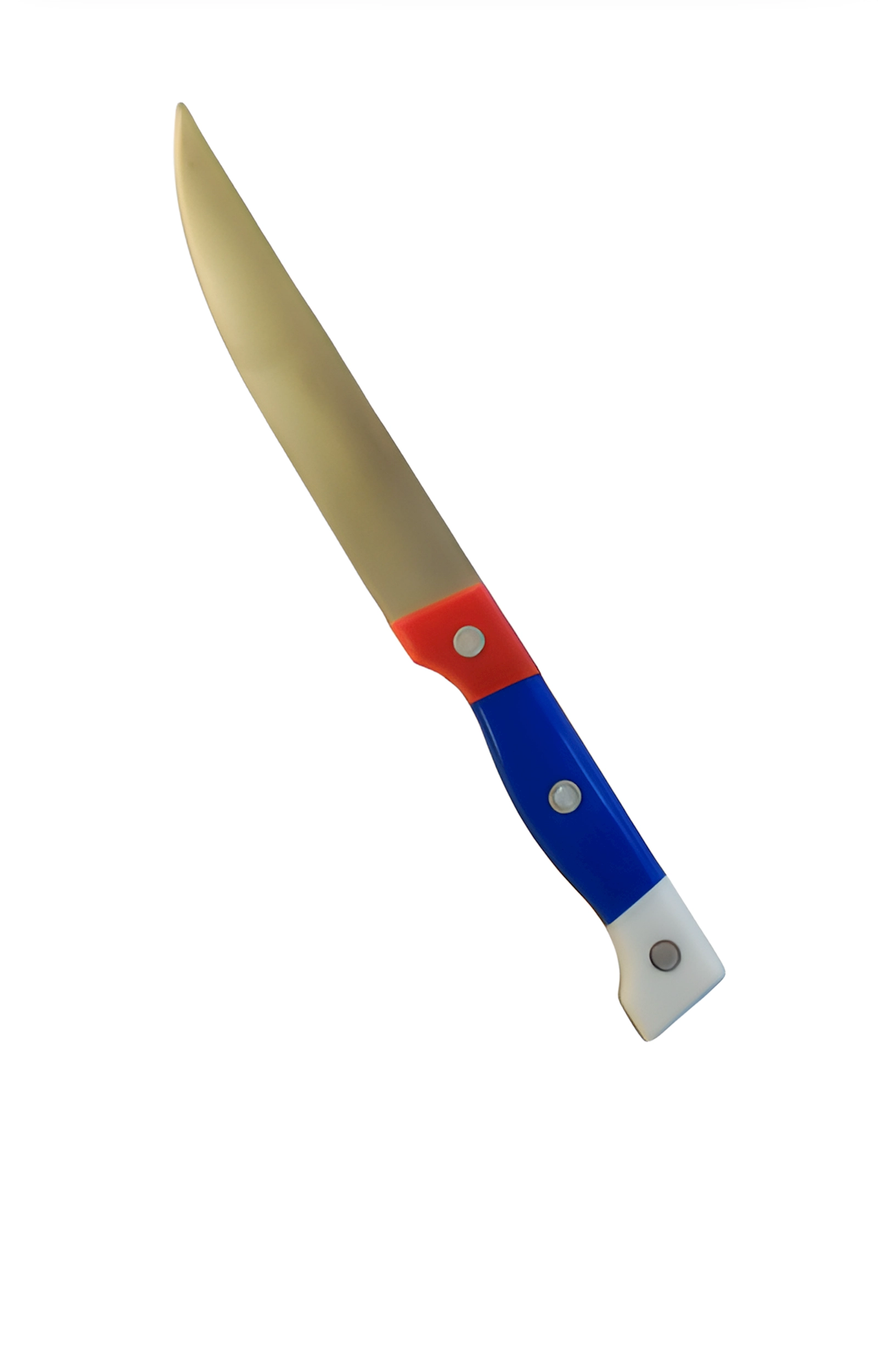 Mətbəx bıçağı NH-MS74, 22 sm