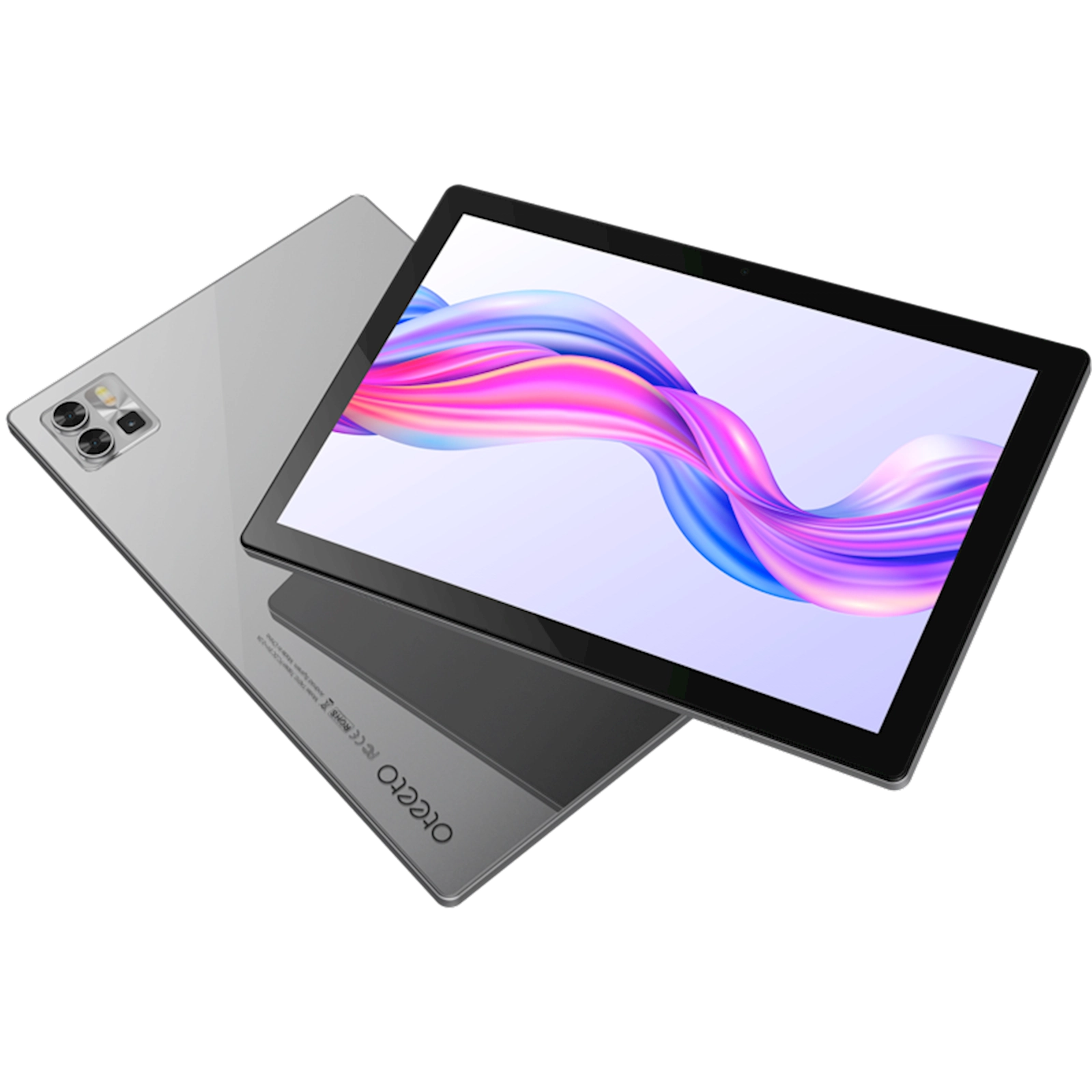 Planşet oteeto TAB 12 8/256GB Grey