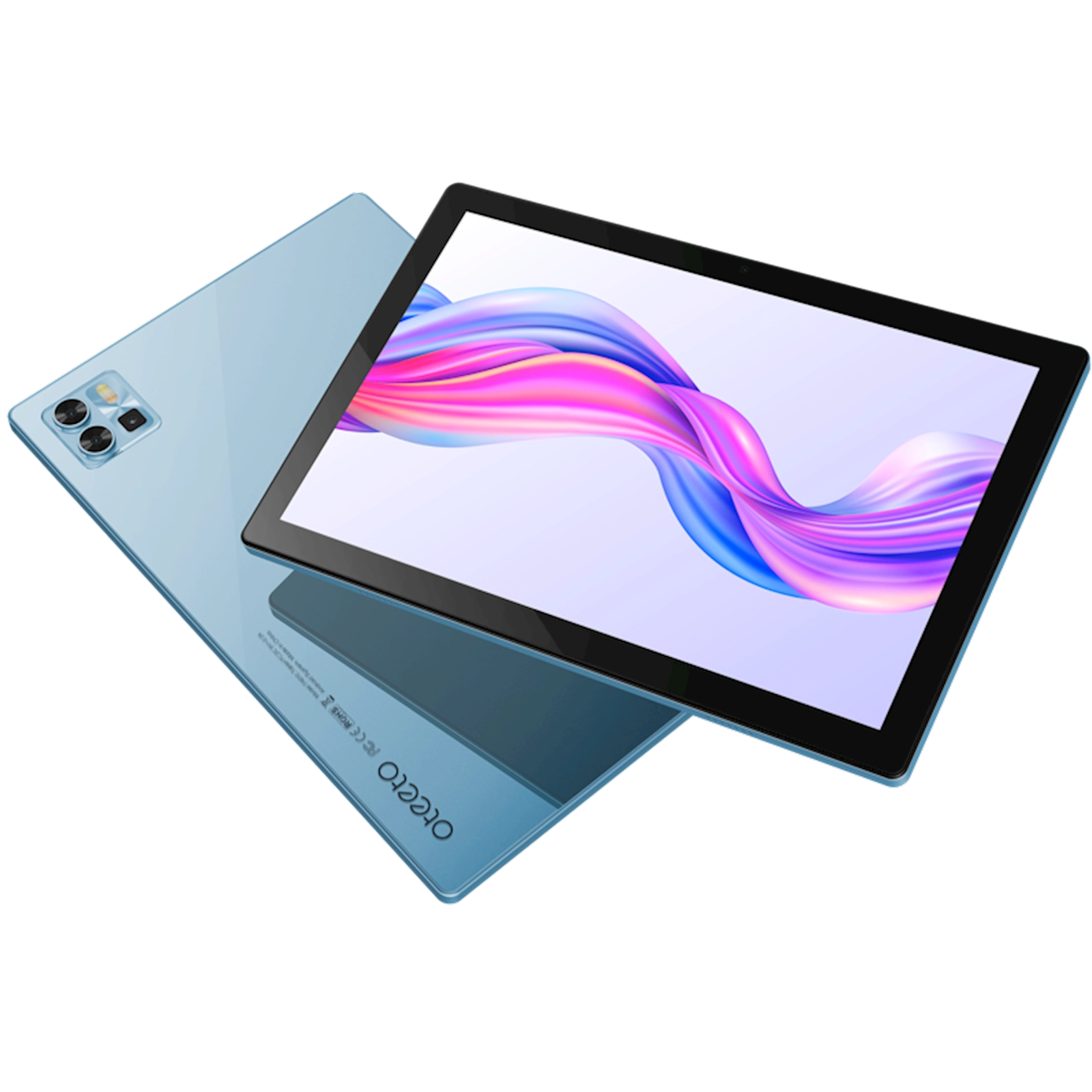 Planşet oteeto TAB 12 8/256GB Blue