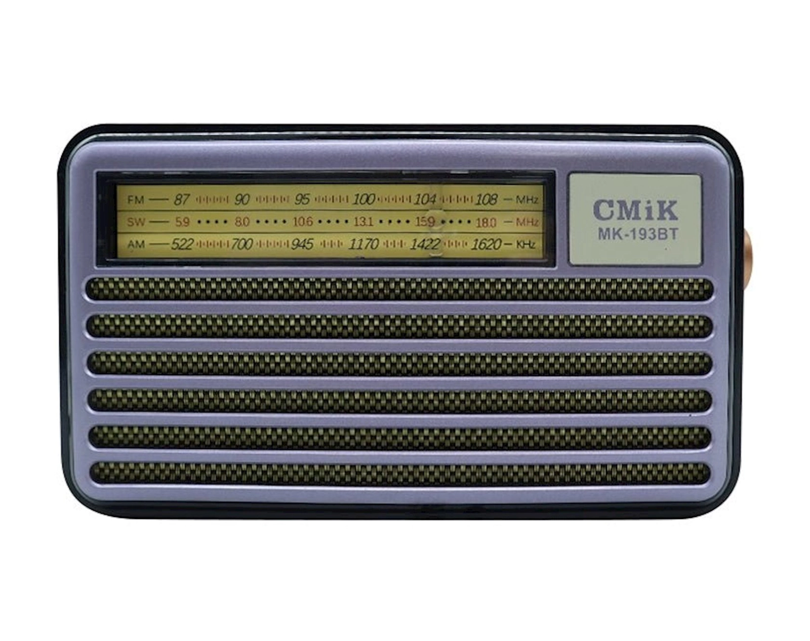 Radioqəbuledici Cmik MK-193