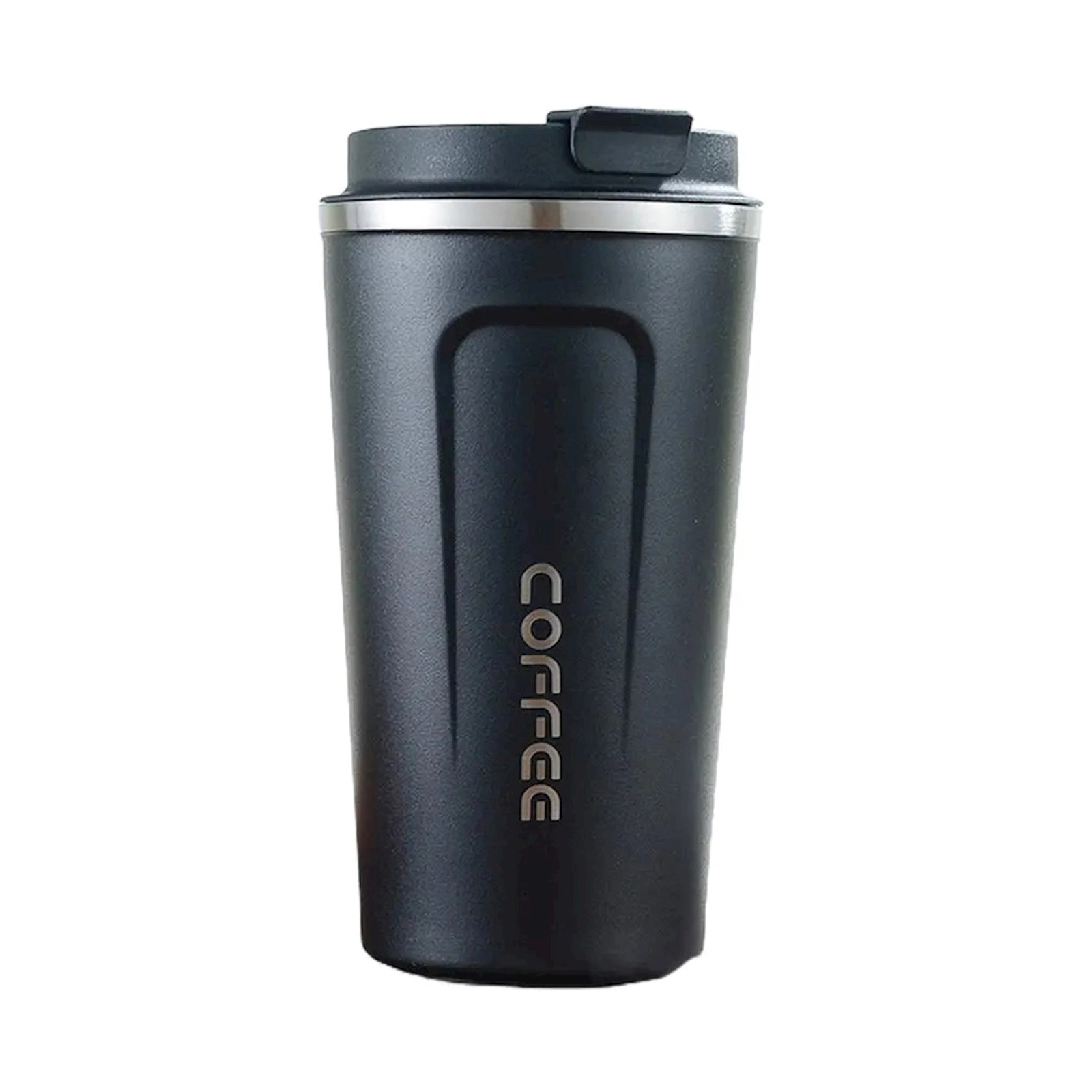Termo fincan, qara, 510 ml