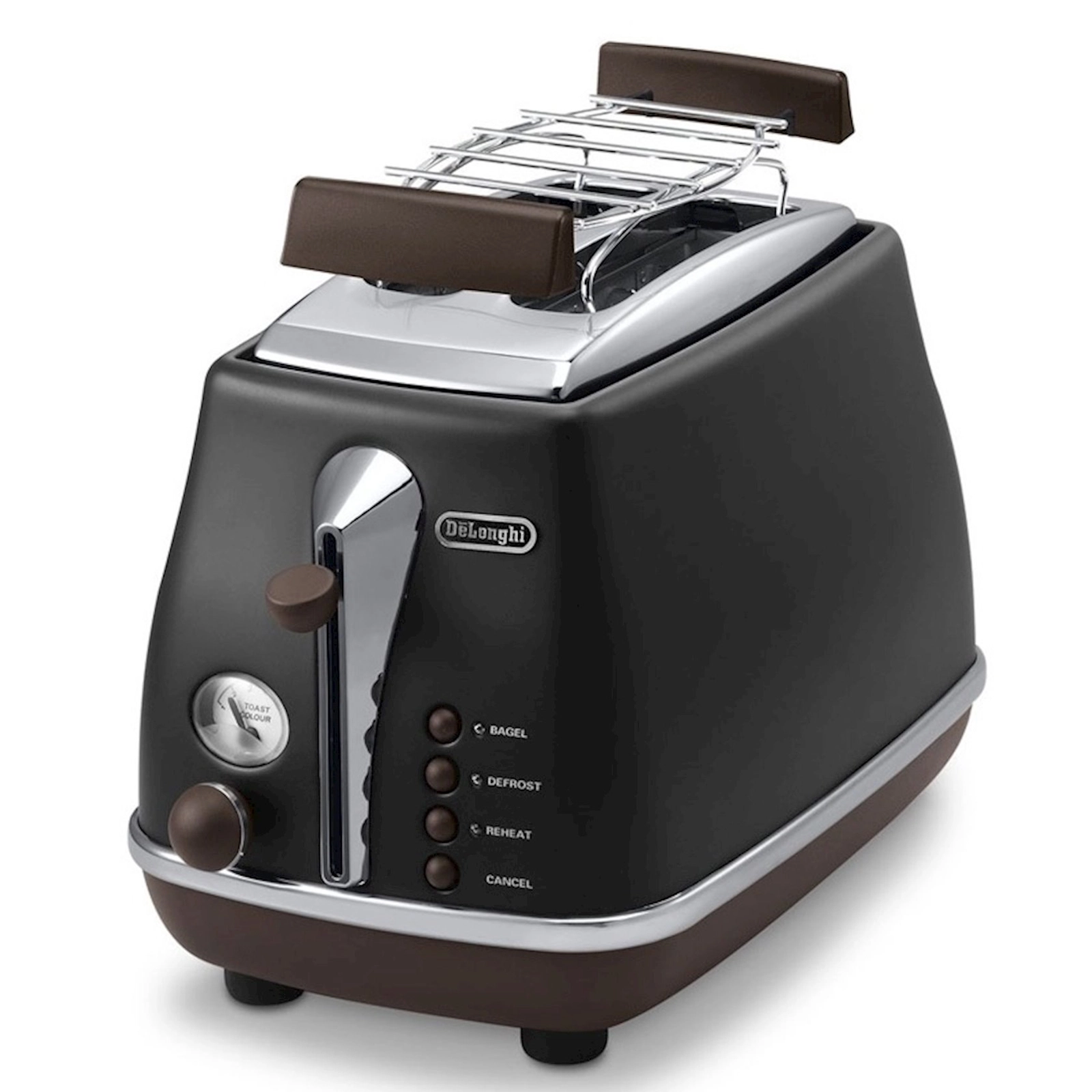 Toster DeLonghi CTOV2103.BK