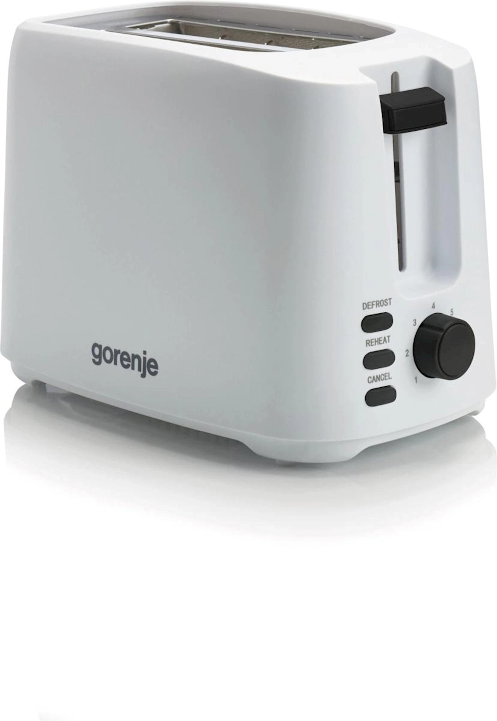 Toster Gorenje T700XG