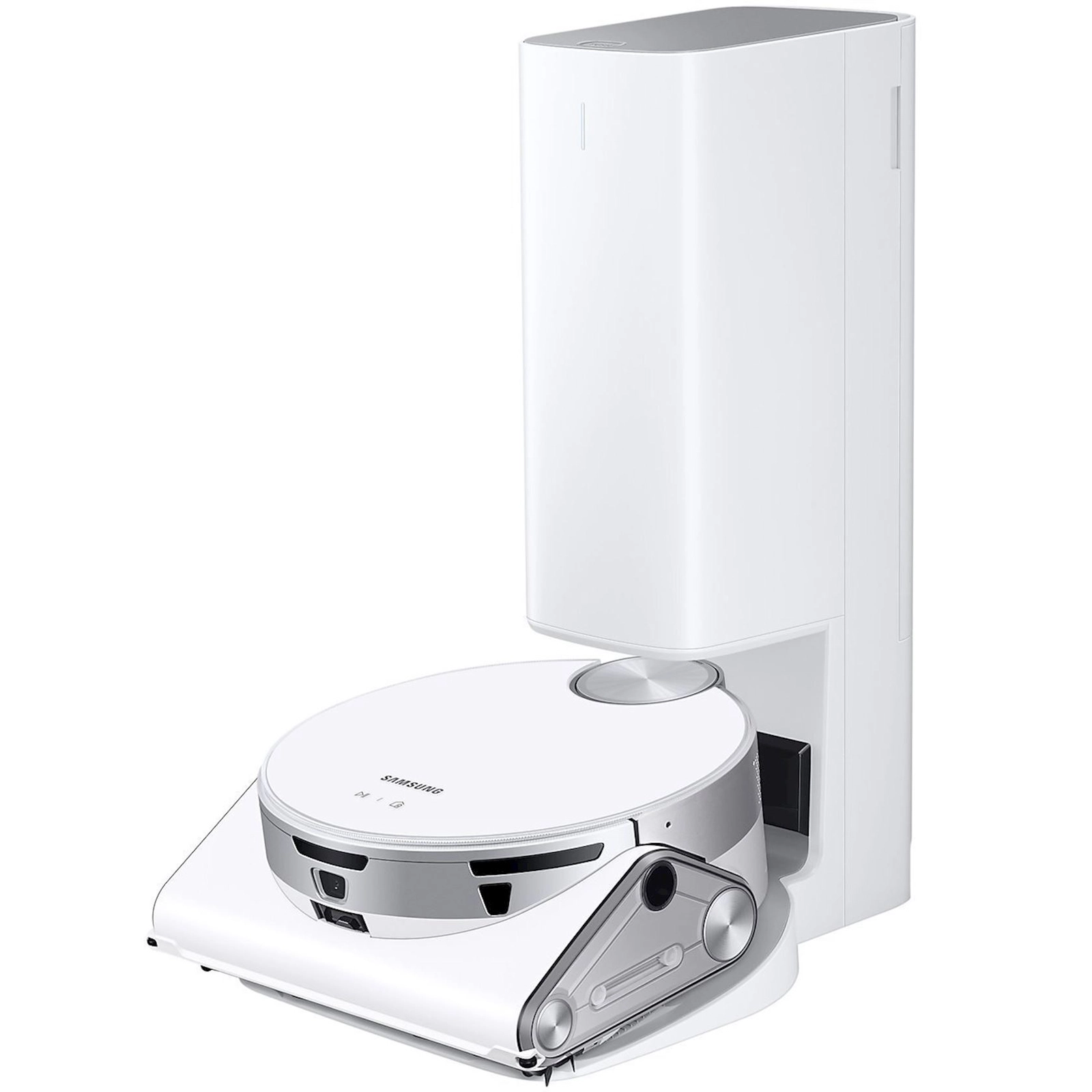 Robot-tozsoran Samsung Jet Bot AI+ (731689)