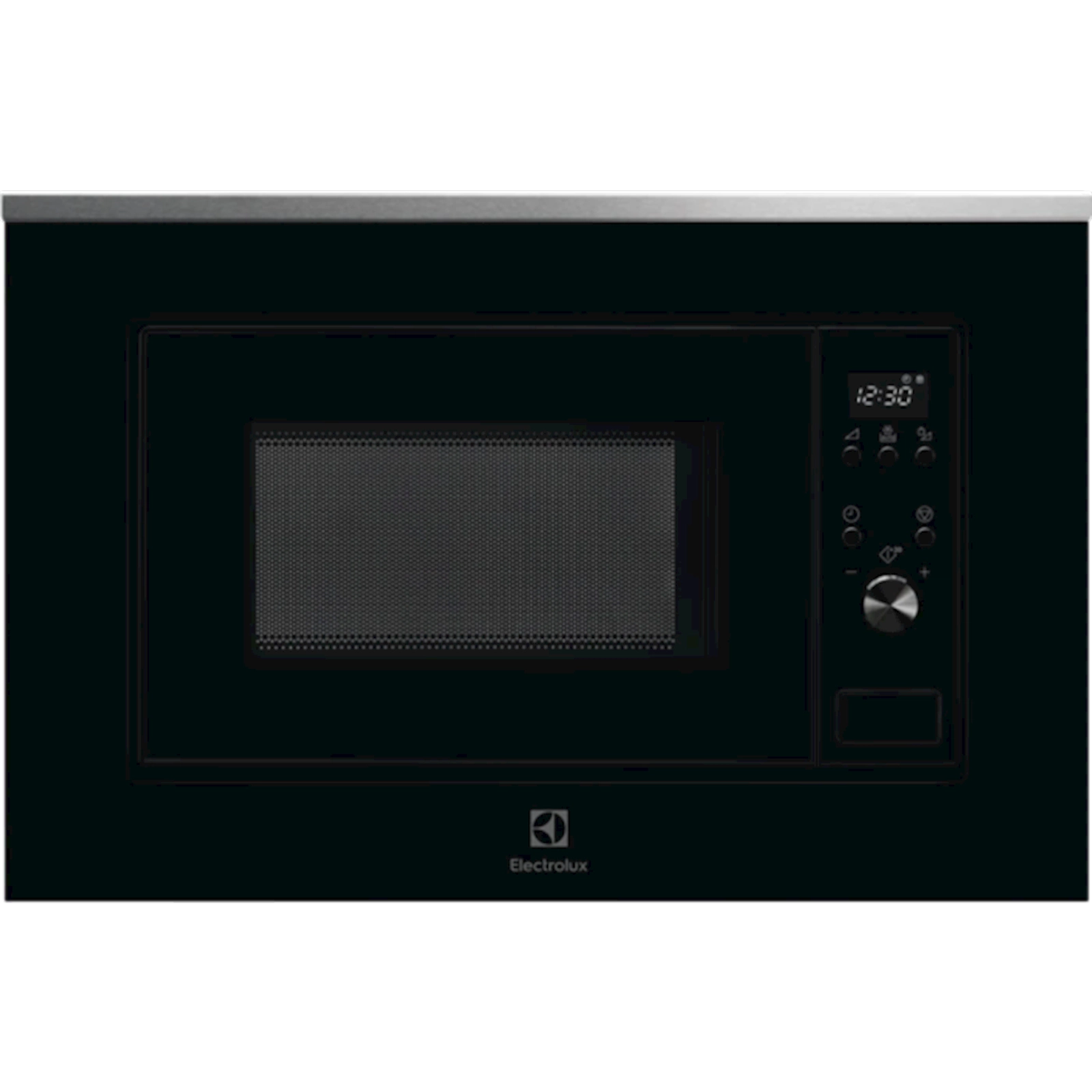 Quraşdırılan mikrodalğalı soba Electrolux LMS2203EMX