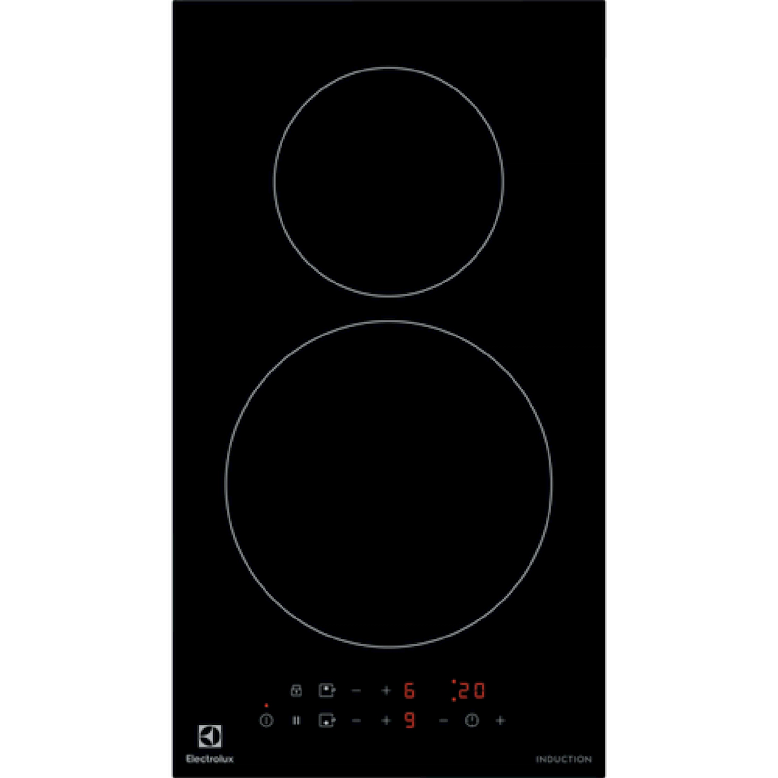 Bişirmə səthi Electrolux LIT30230C
