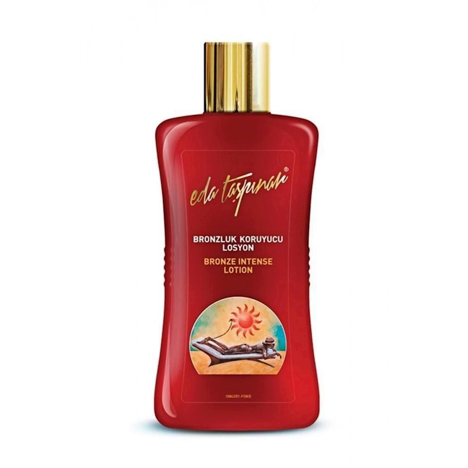 Losyon Eda Taşpınar 200 ml