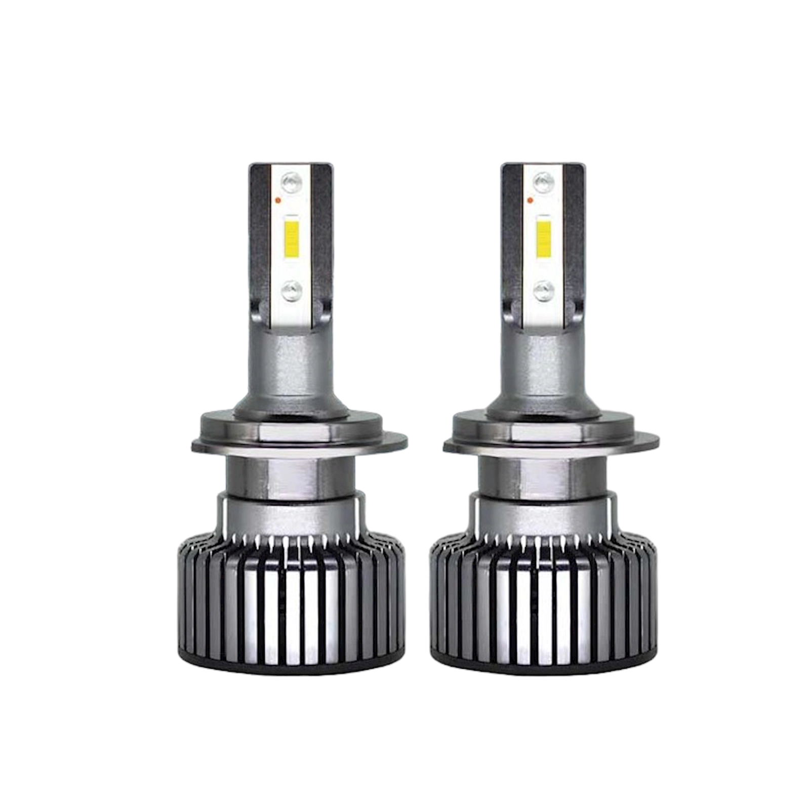 İşıqdiodlu lampa Yobis Mini F32 H7, ağ, 2əd