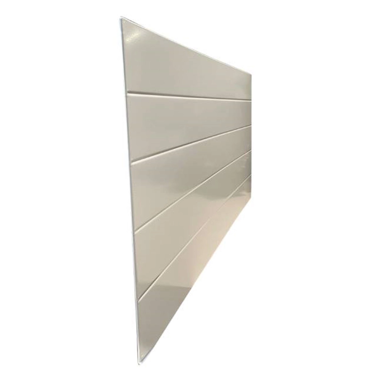 Radiator üçün ekran Belorad Flat 50/80
