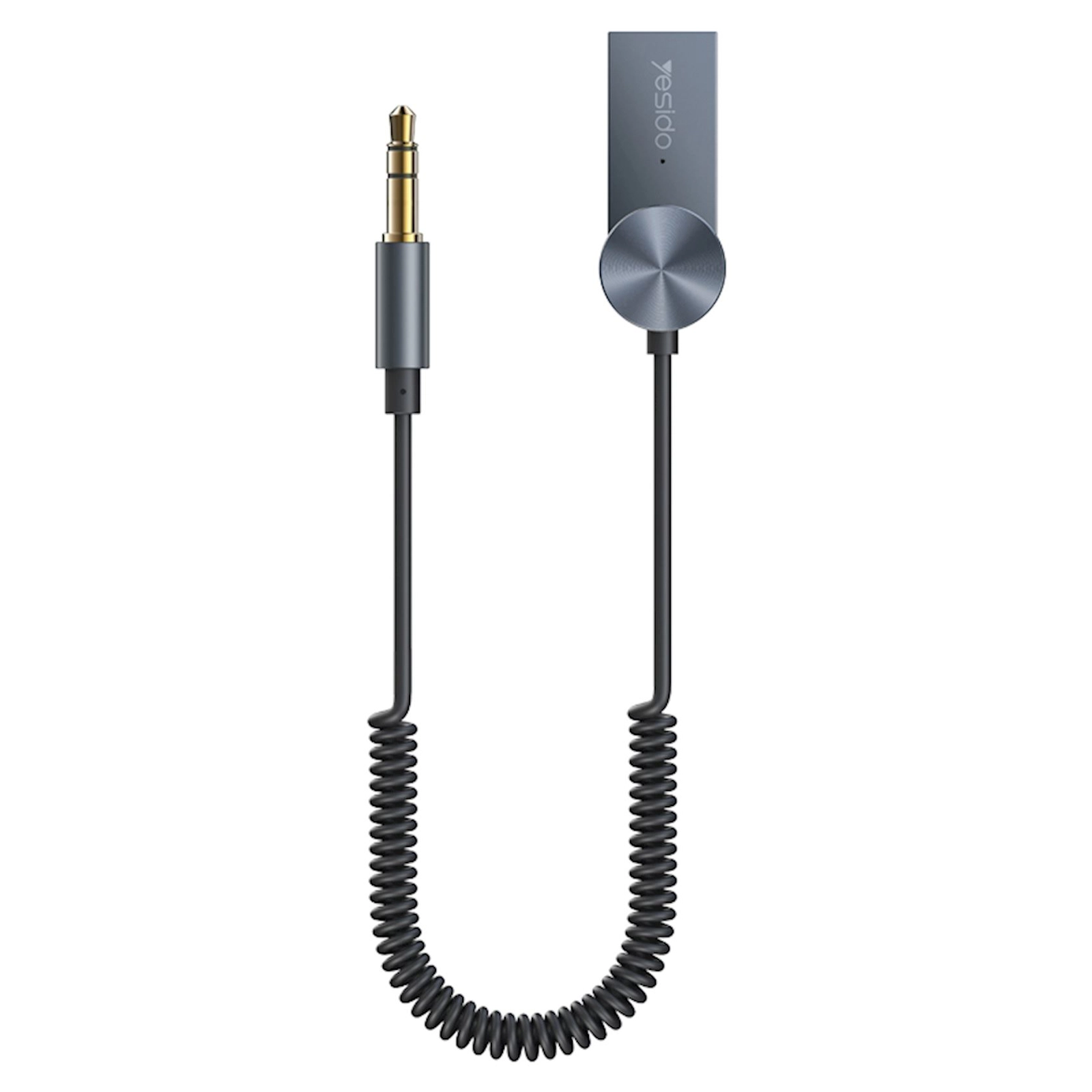 Bluetooth adapter Yesido YAU24