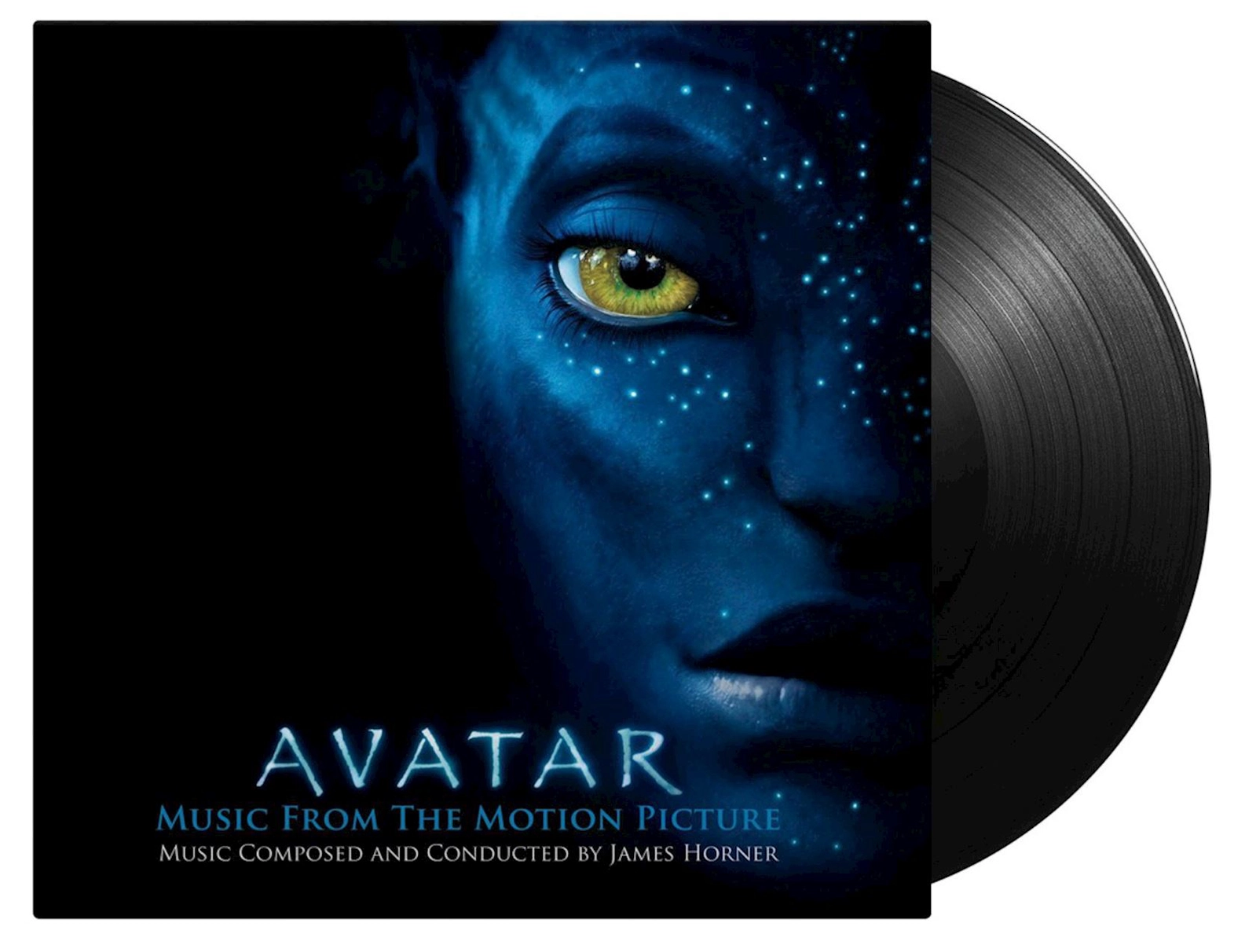 Vinil plastin Music on Vinyl James Horner - Avatar