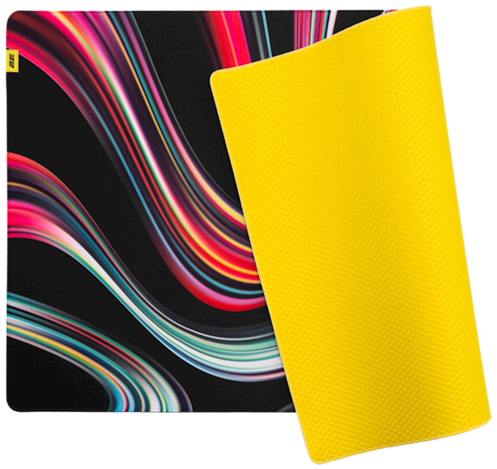 Siçan üçün altlıq 2E Gaming Mouse Pad PRO Speed D05 XL