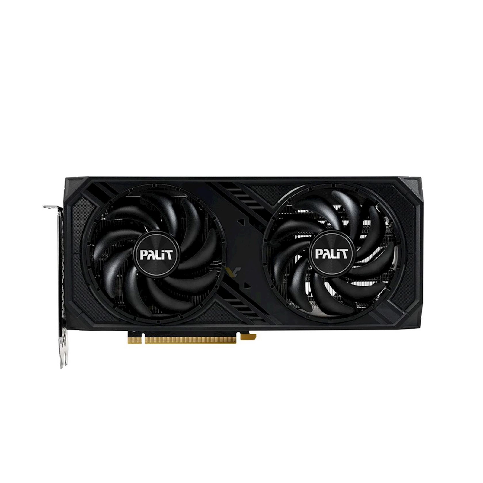 Videokart Palit GeForce RTX 4070 DUAL 12GB (NED4070019K9-1047D)