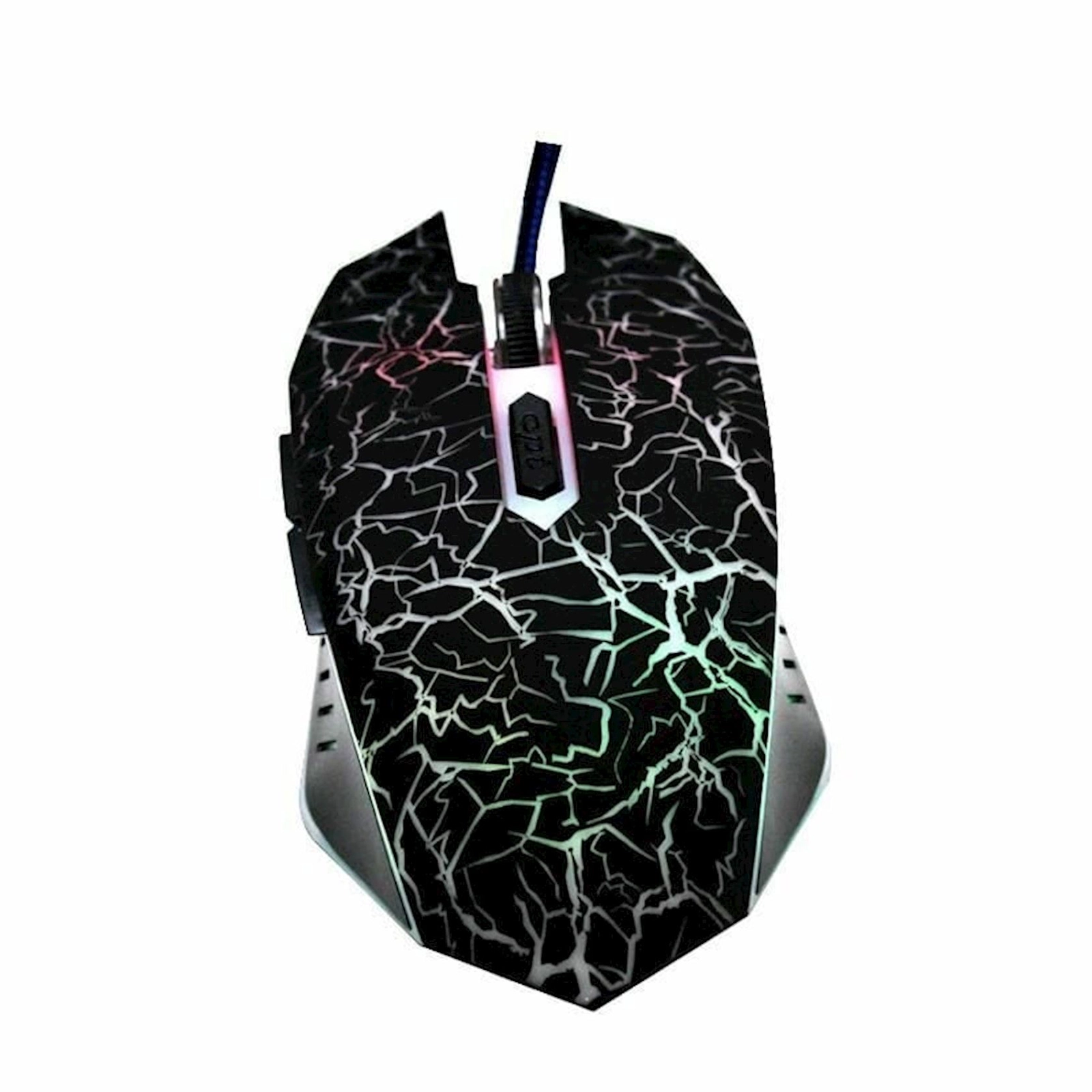 Siçan 6D Pro Gaming Backlit LED