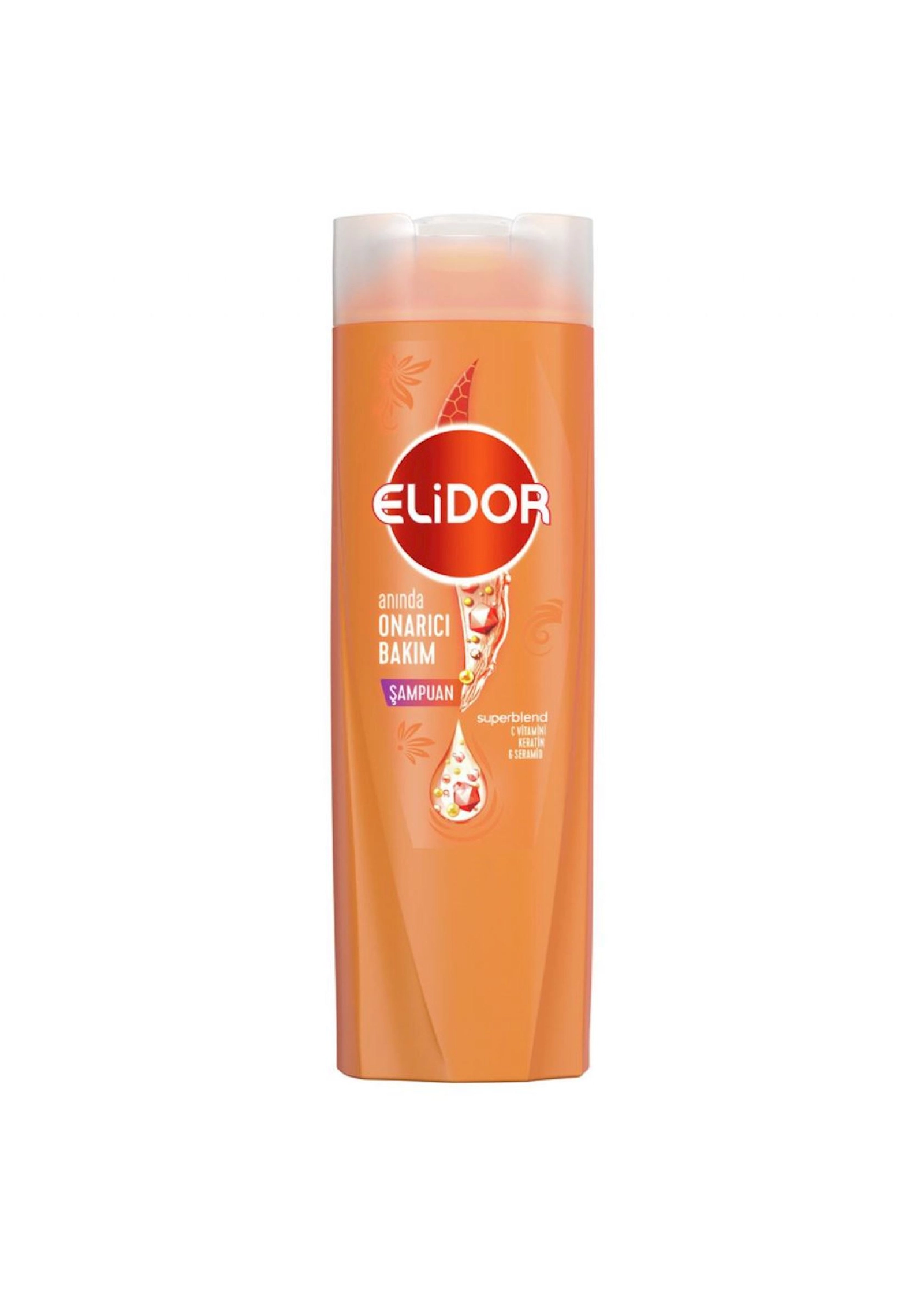 Şampun Elidor Superblend Instant Repair Care 200 ml
