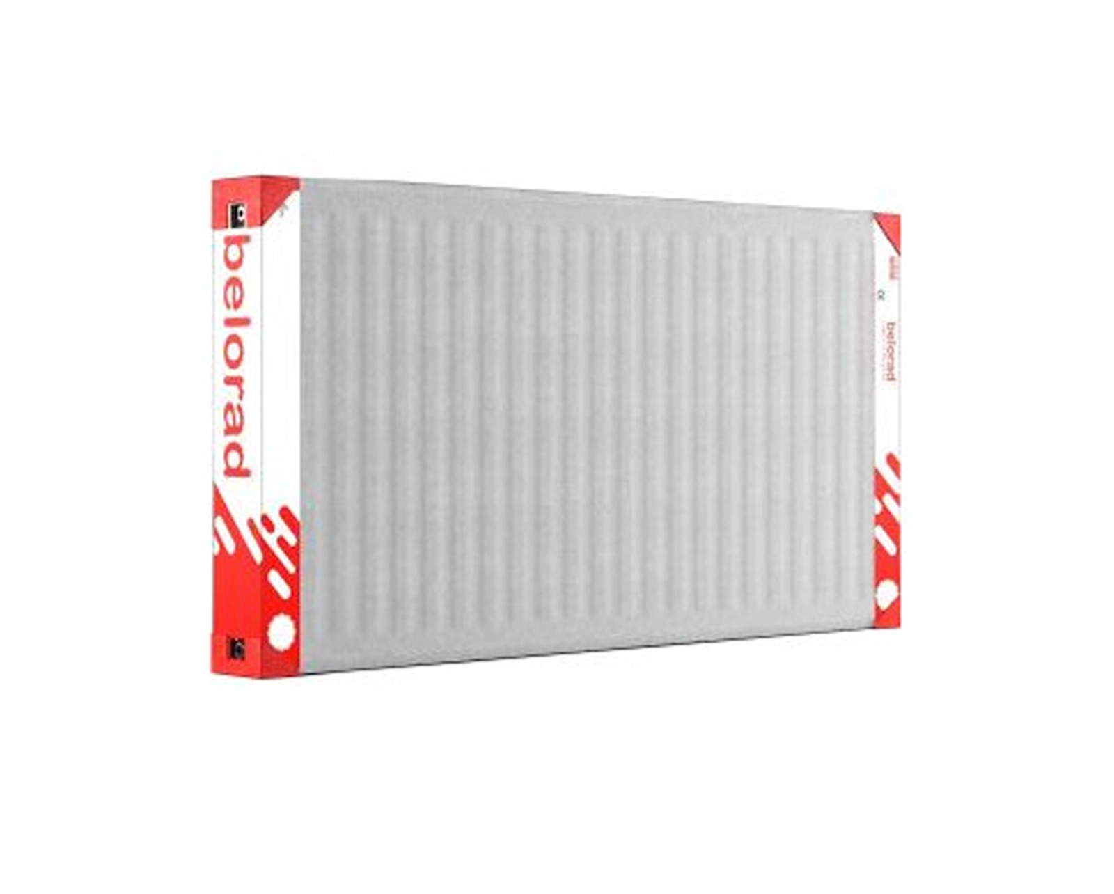 Radiator Belorad 50/60