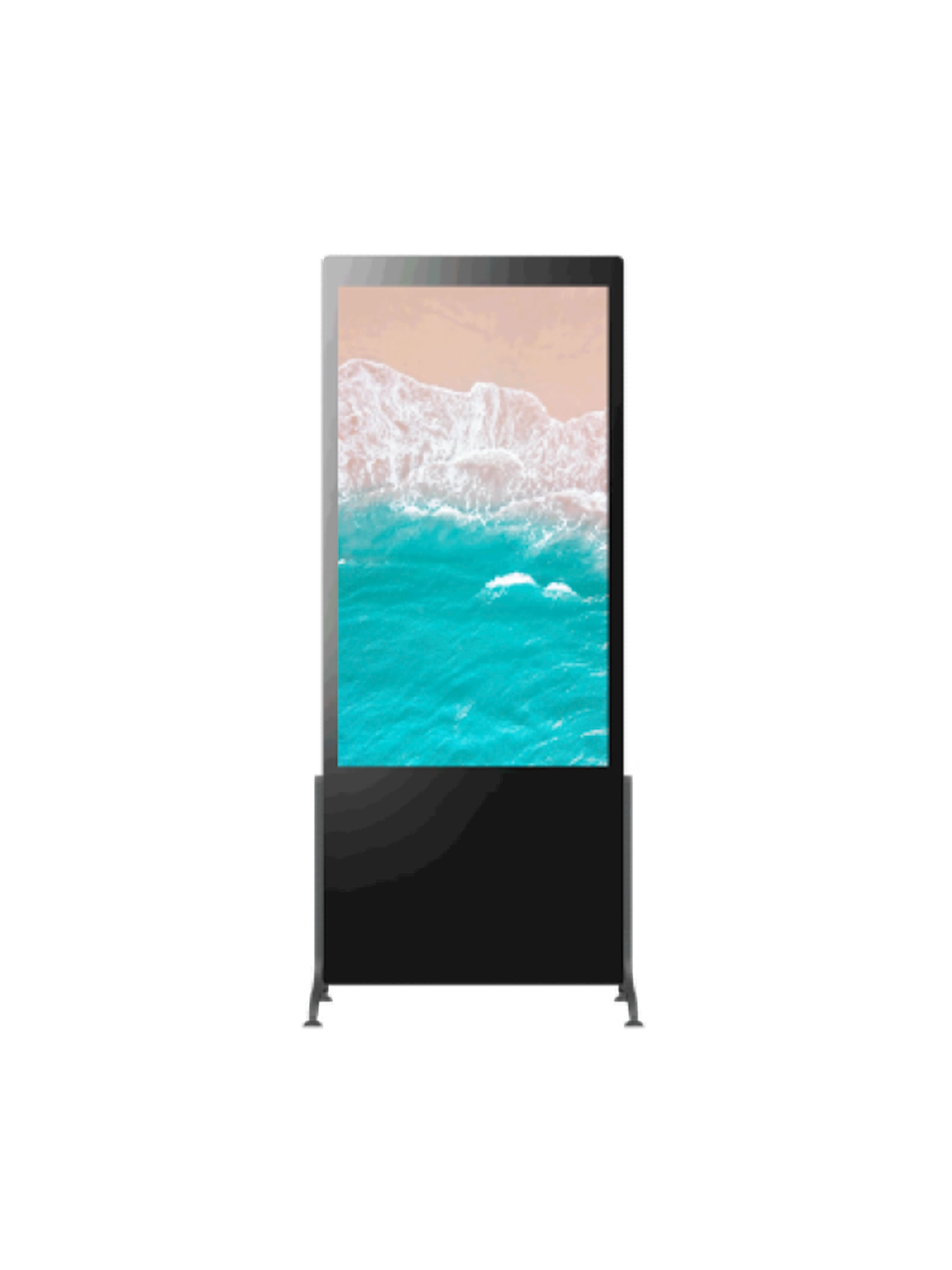 İnteraktiv panel Dahua DHI-LDV55-SAI400K