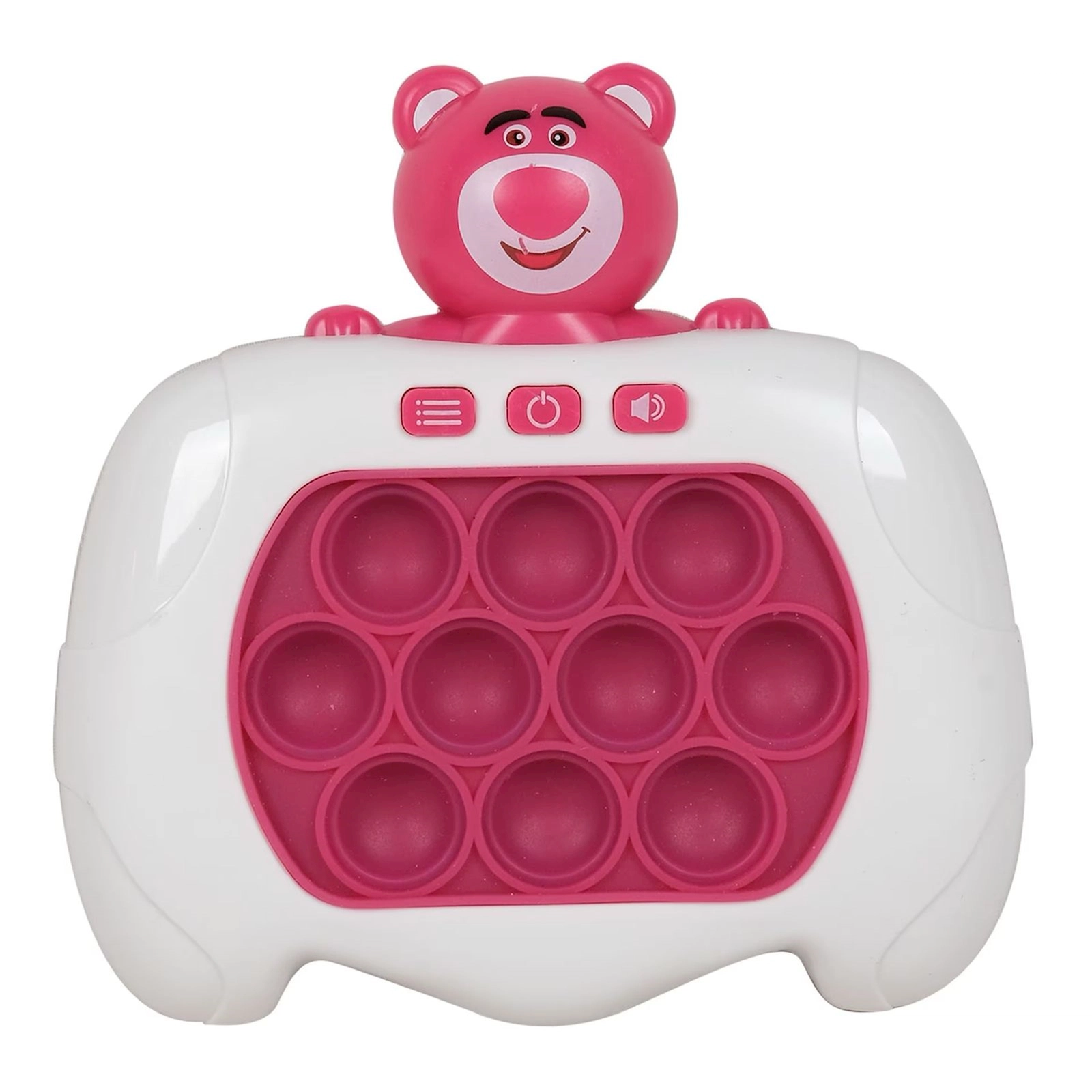 Elektron Pop İt AA701 Speed Push, 12.7x13 sm