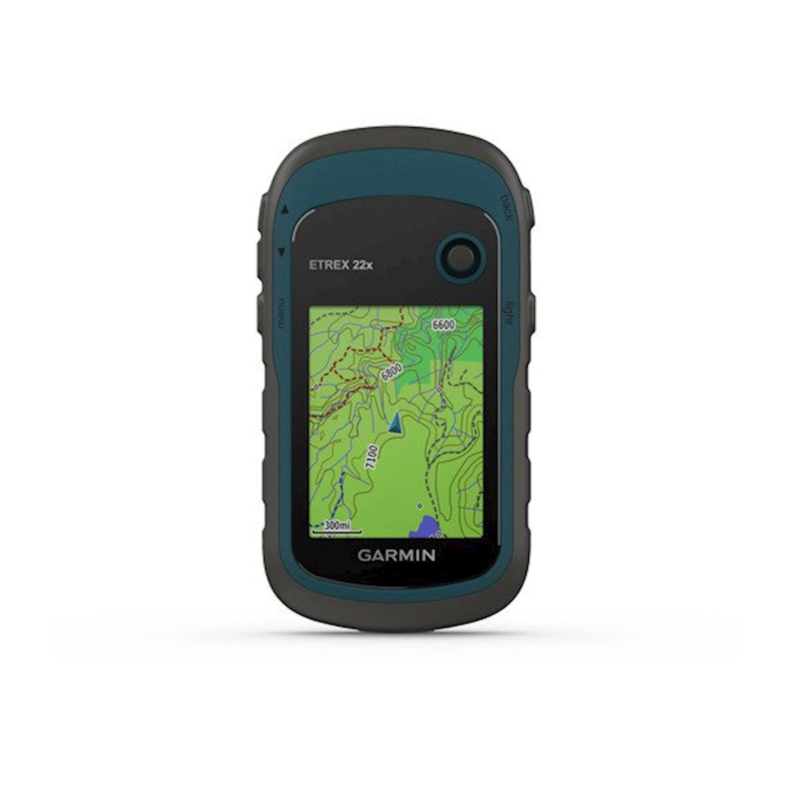 GPS naviqator Garmin eTrex 22x