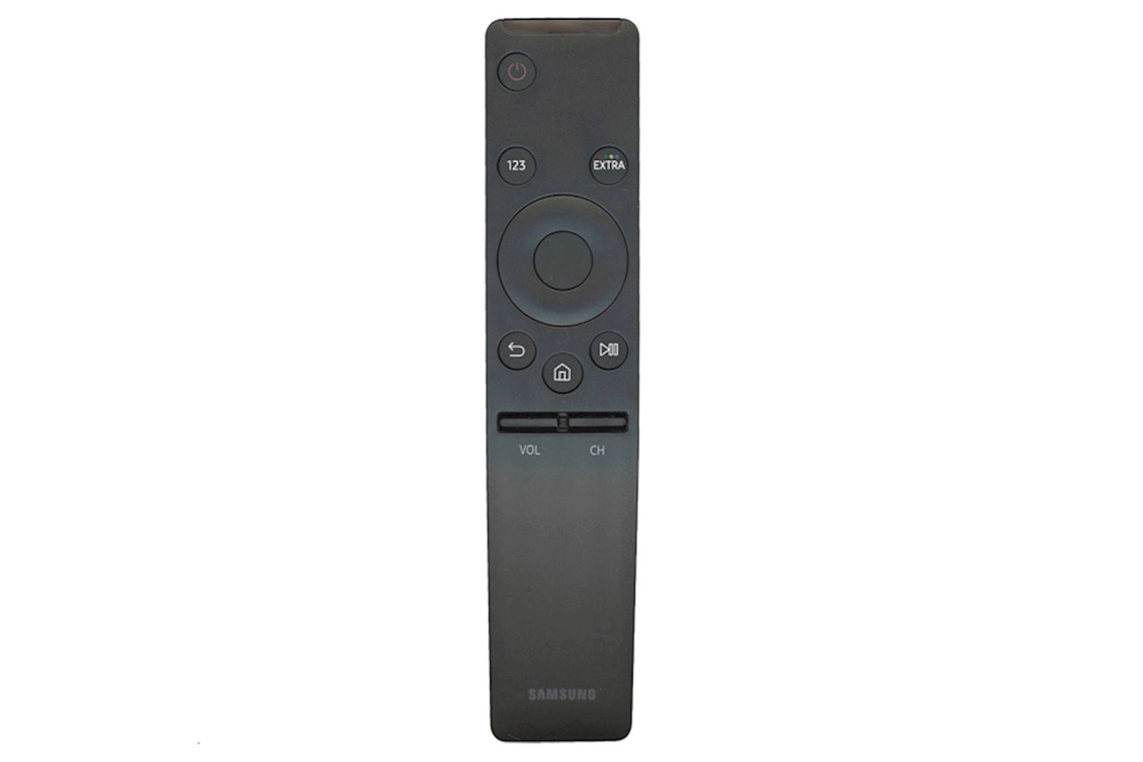 Pult televizor üçün Samsung BN59-01259B, qara