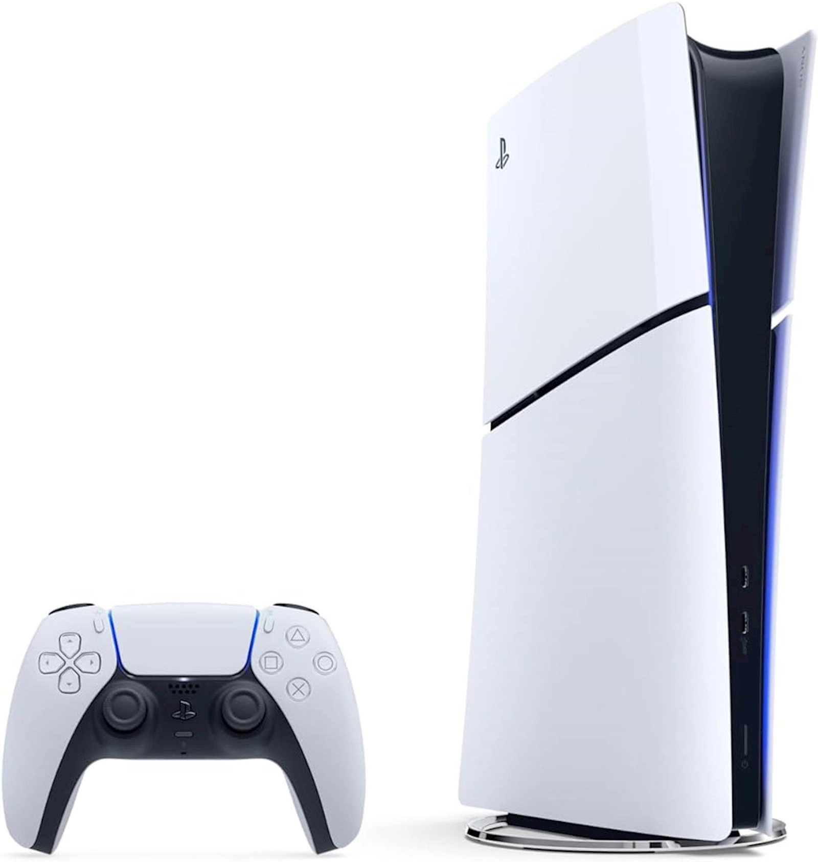 Oyun konsolu Sony PlayStation 5 Slim Console 1TB
