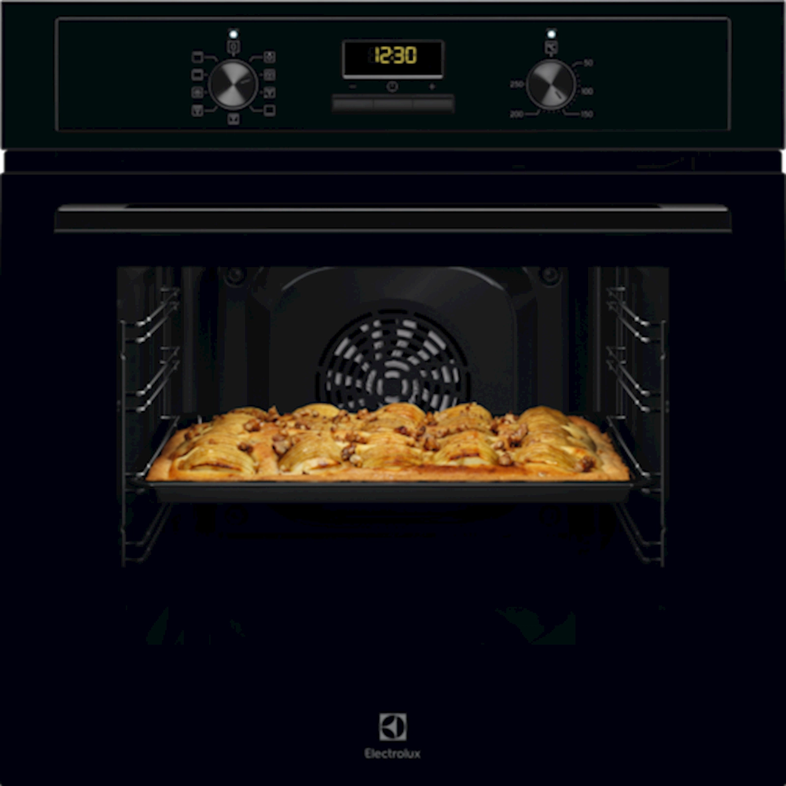 Soba Electrolux EOD3H50BK