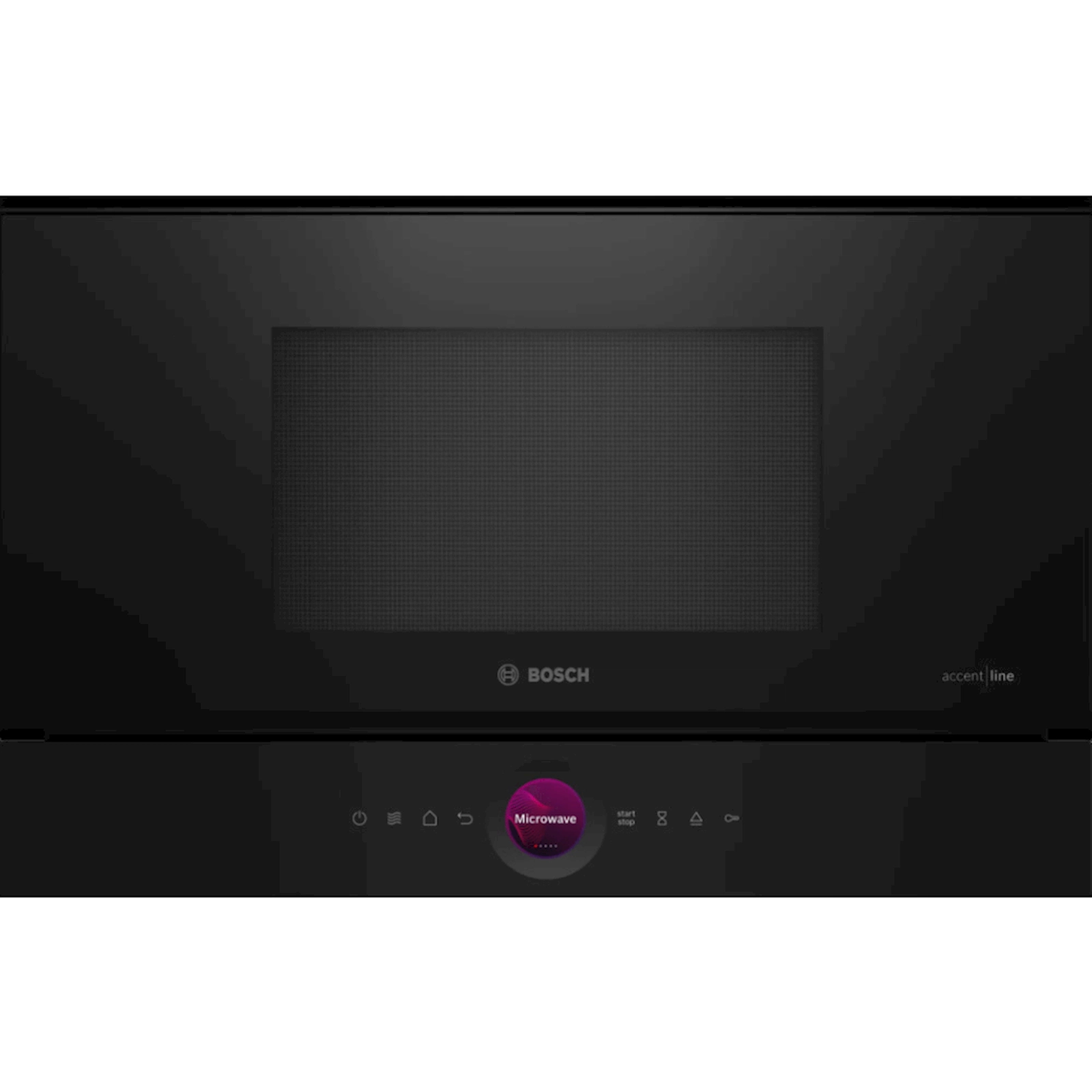 Quraşdırılan mikrodalğalı soba Bosch BFL9221B1