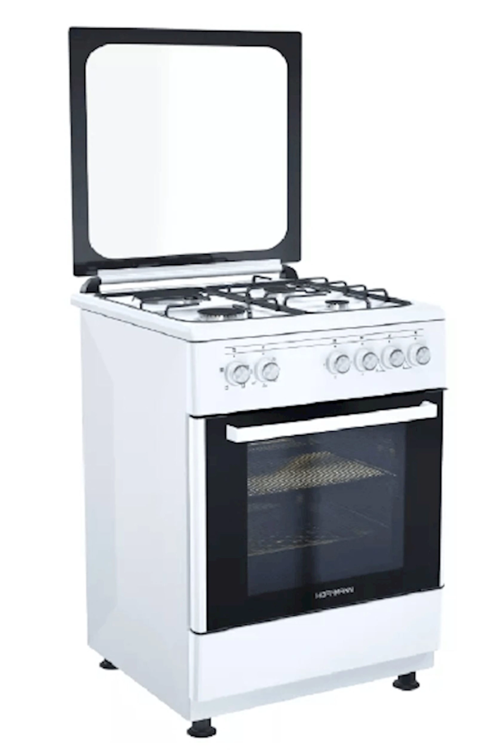 Qarışıq plitə Hoffmann F767W