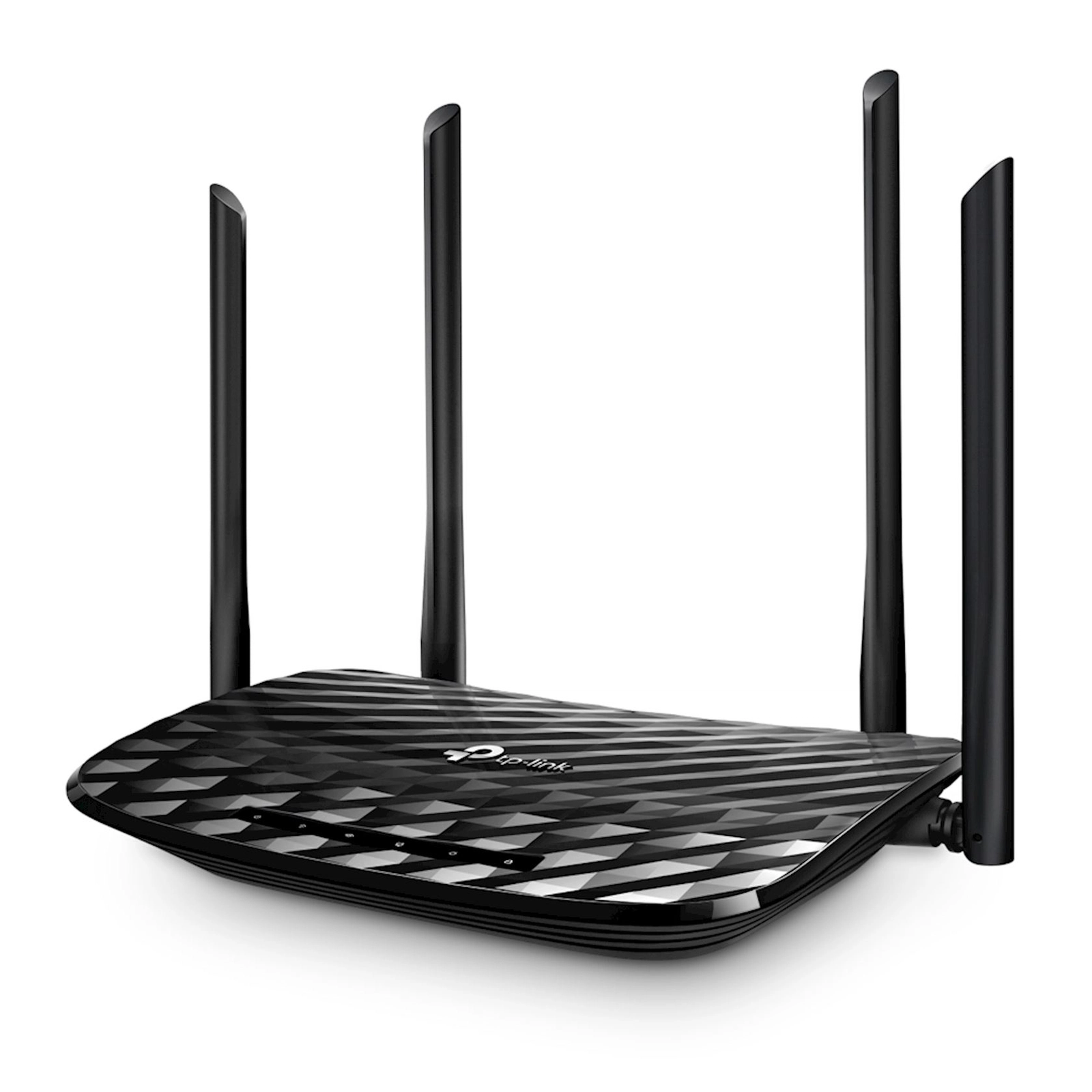 Wi-Fi router TP-Link Archer C6 (B07GVR9TG7)