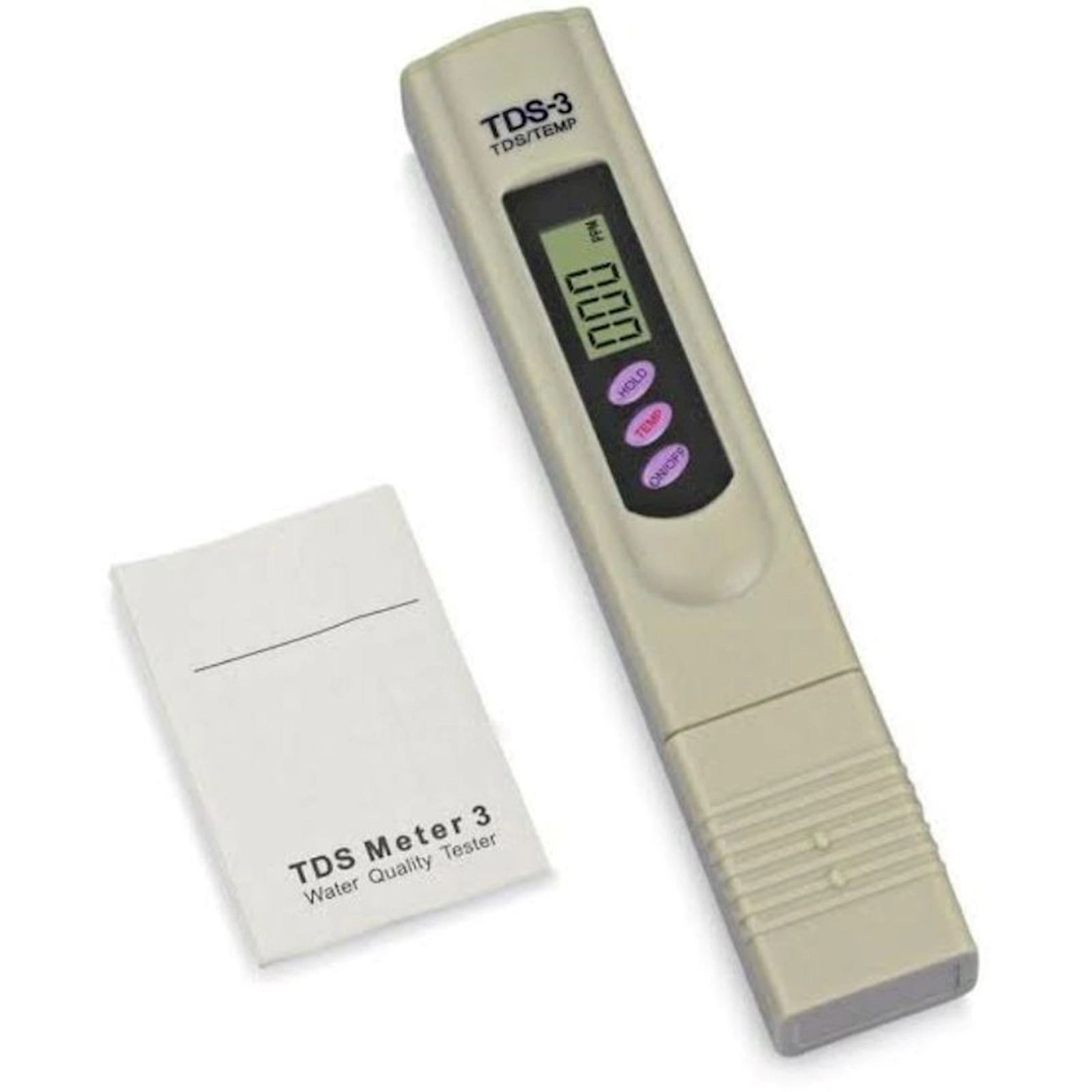 TDS metr TDS/TEMP