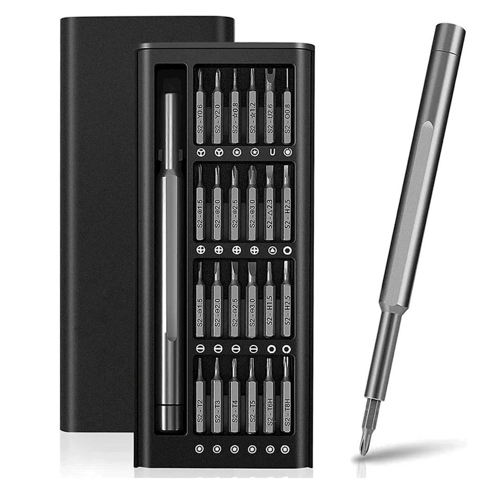 Vintaçan dəsti Products 6024 24-in-1