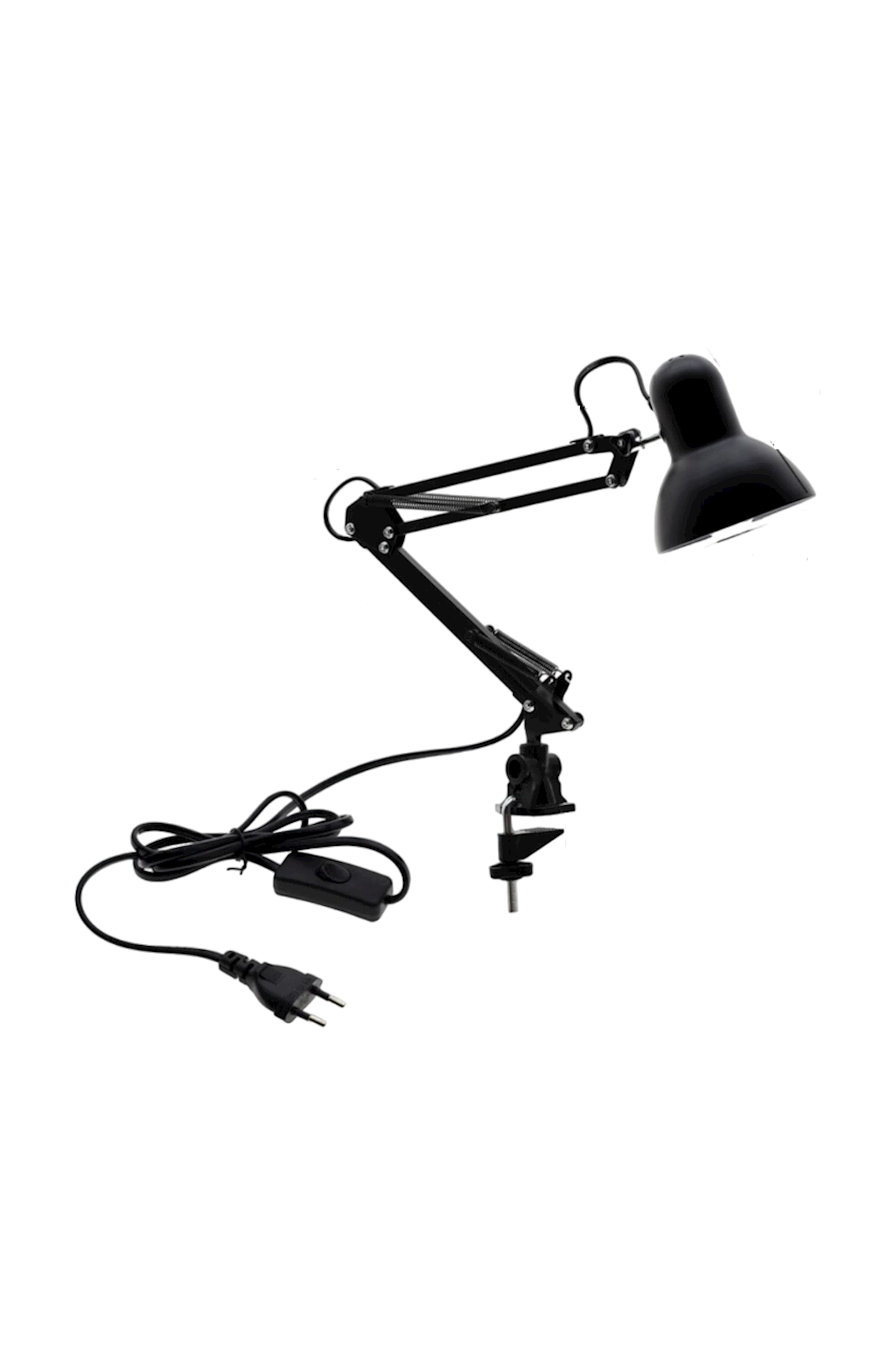 Masaüstü LED lampa Horoz Led Home Acrobat, 50х70 sm