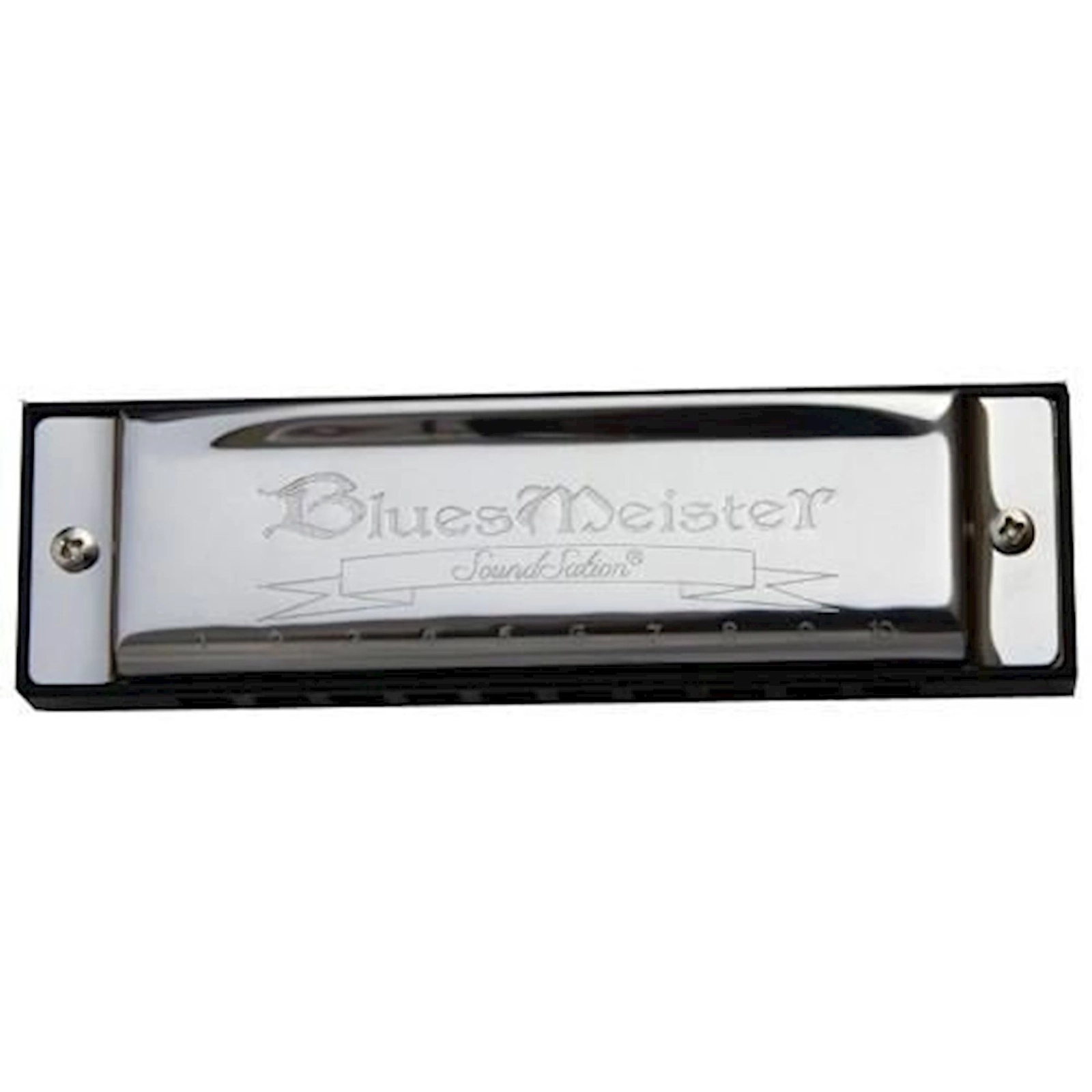 Harmonika Soundsation HBM20-F