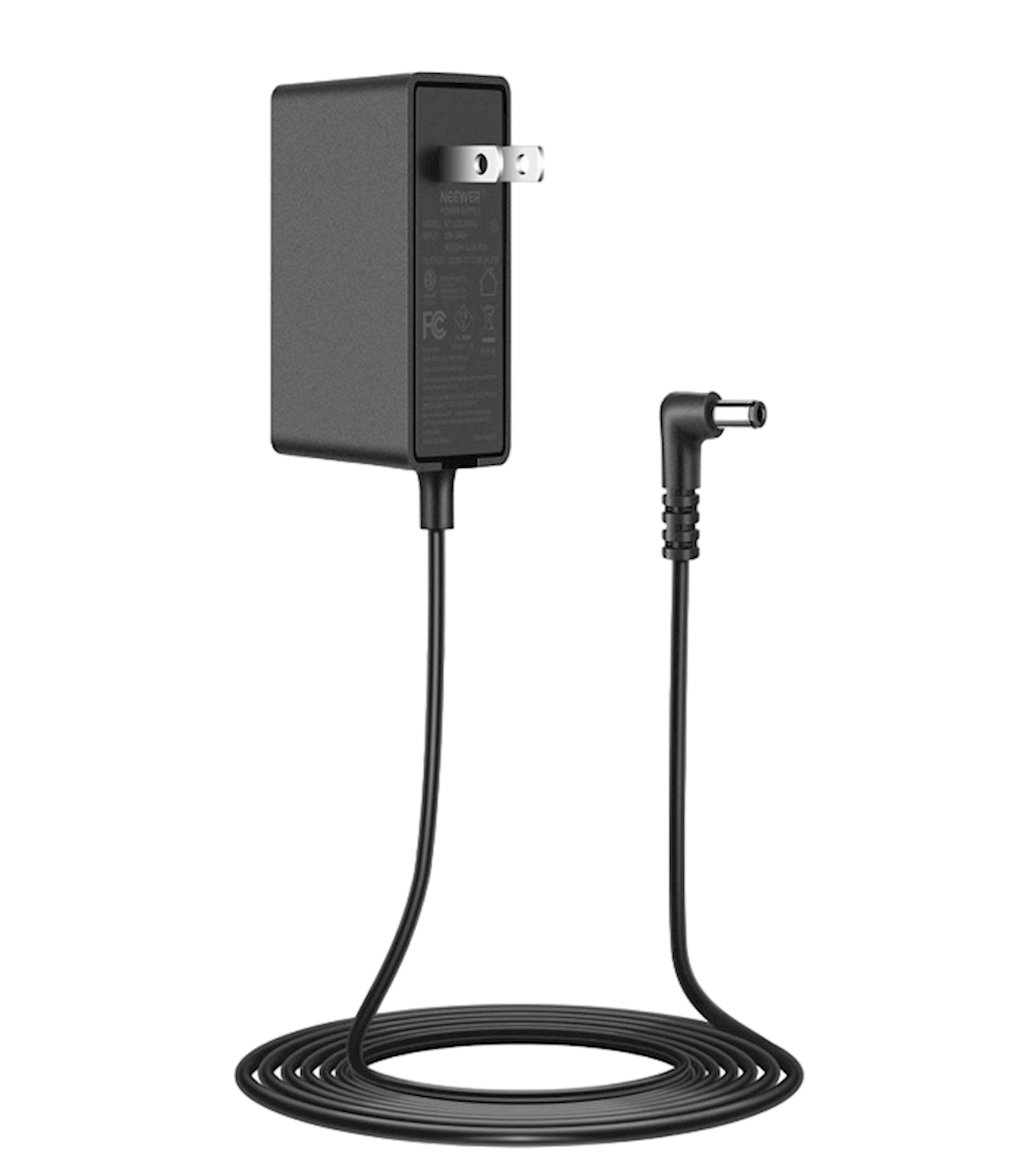 İşartı üçün enerji toplama cihazı Neewer NT-120200AU