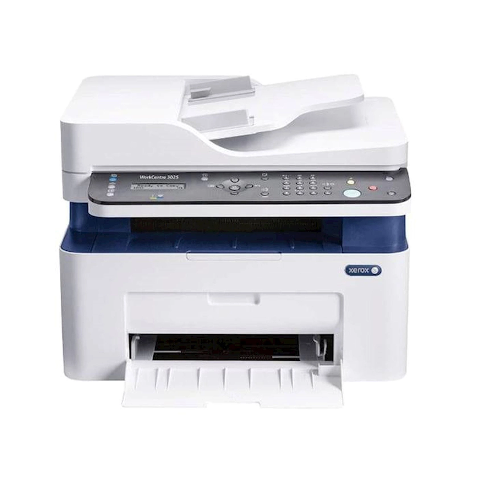 ÇFQ Xerox WorkCentre 3025V_NI