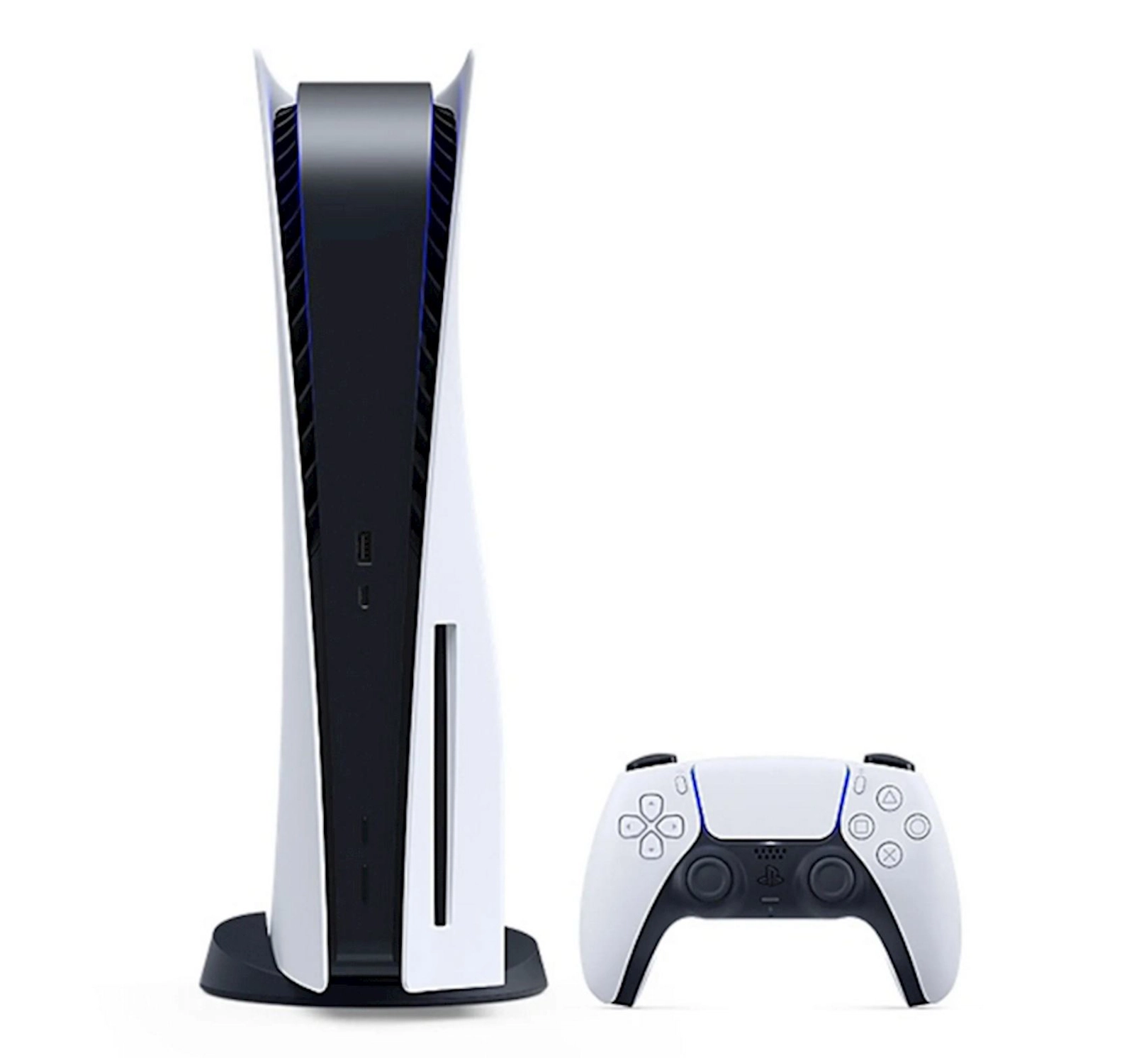 Oyun konsolu Sony PlayStation 5 Disc Edition 825 GB