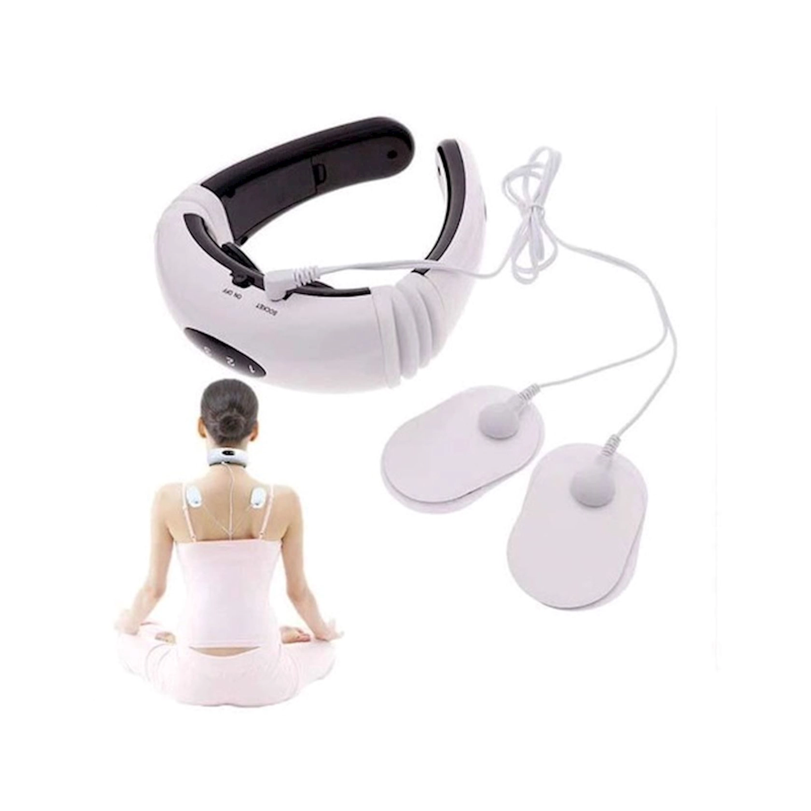 Miostimulyator Neck Massager HX-5080