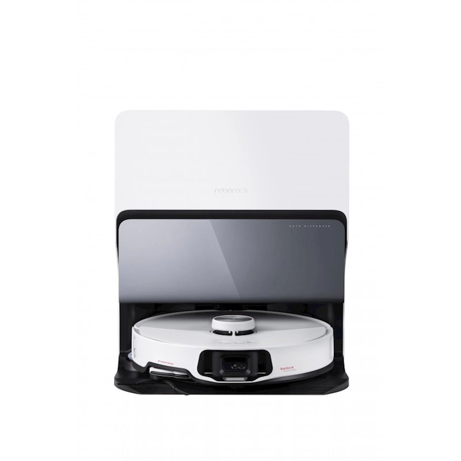 Robot-tozsoran Roborock S8 MaxV Ultra White (S8MVU02-00)
